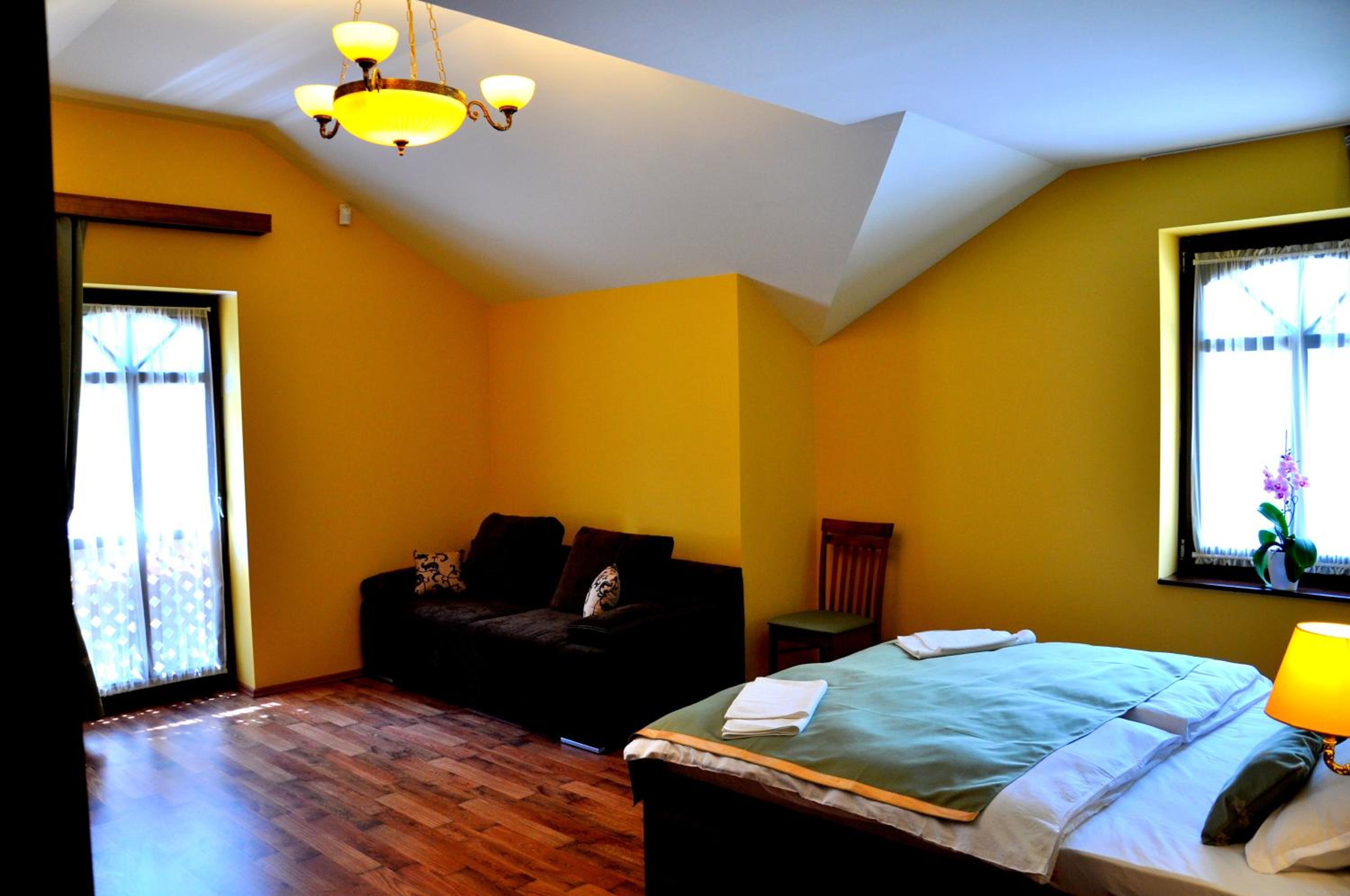 Triple Room photo 3
