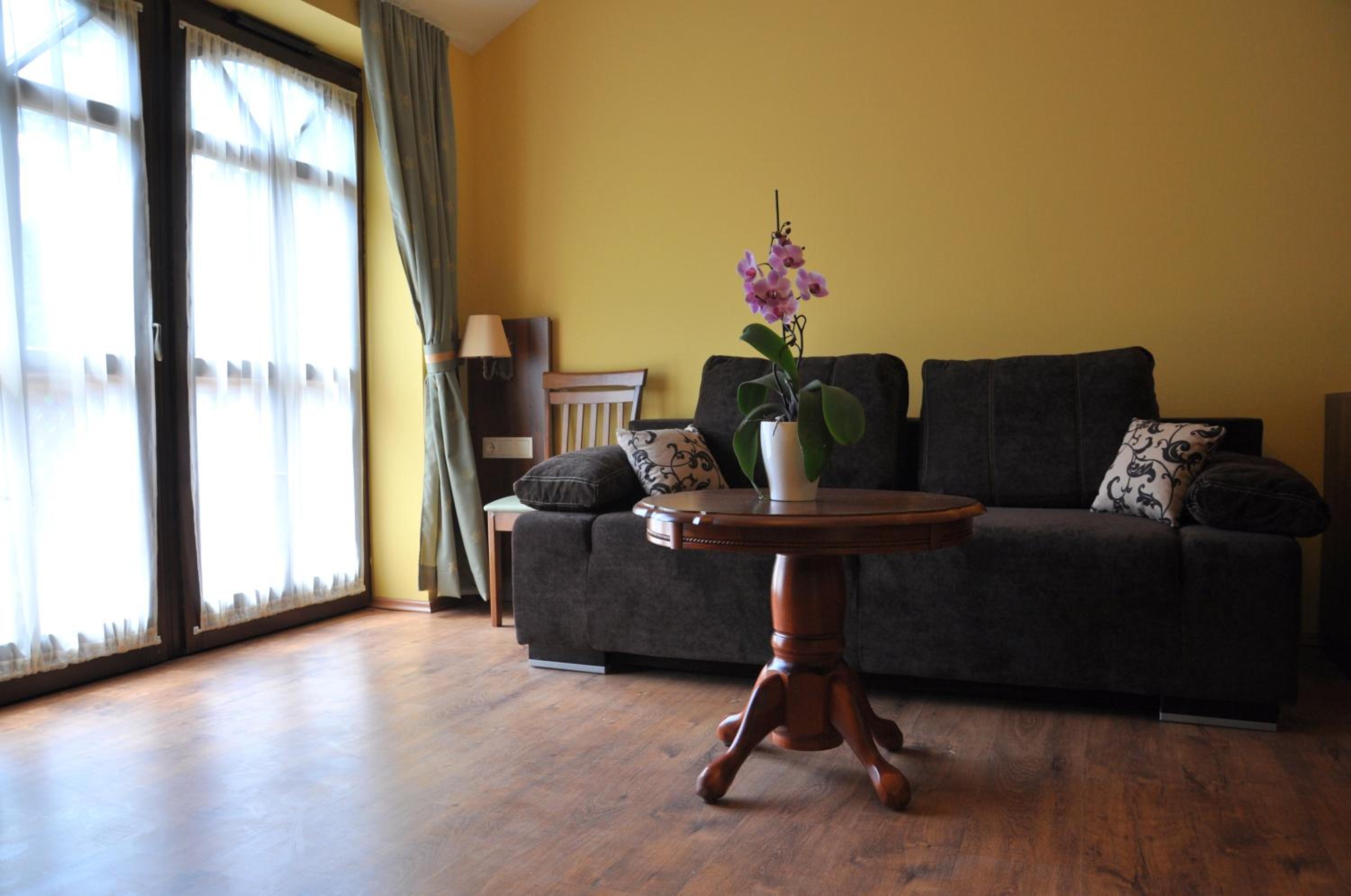 Triple Room photo 2