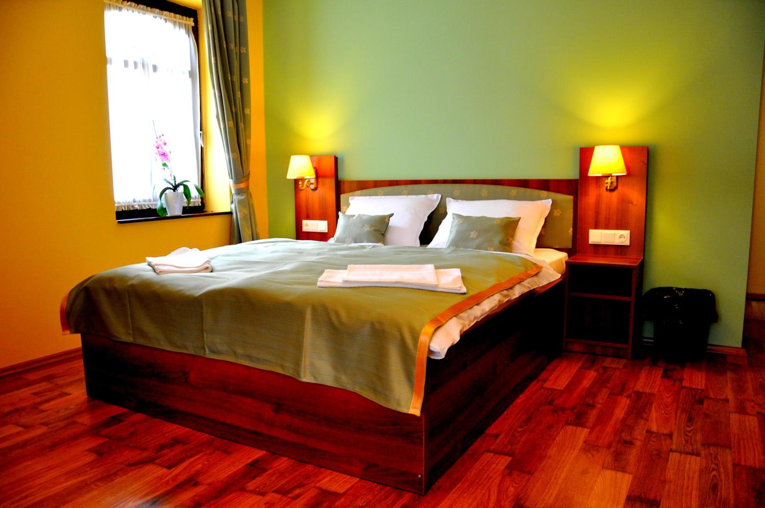 Double Room photo 1
