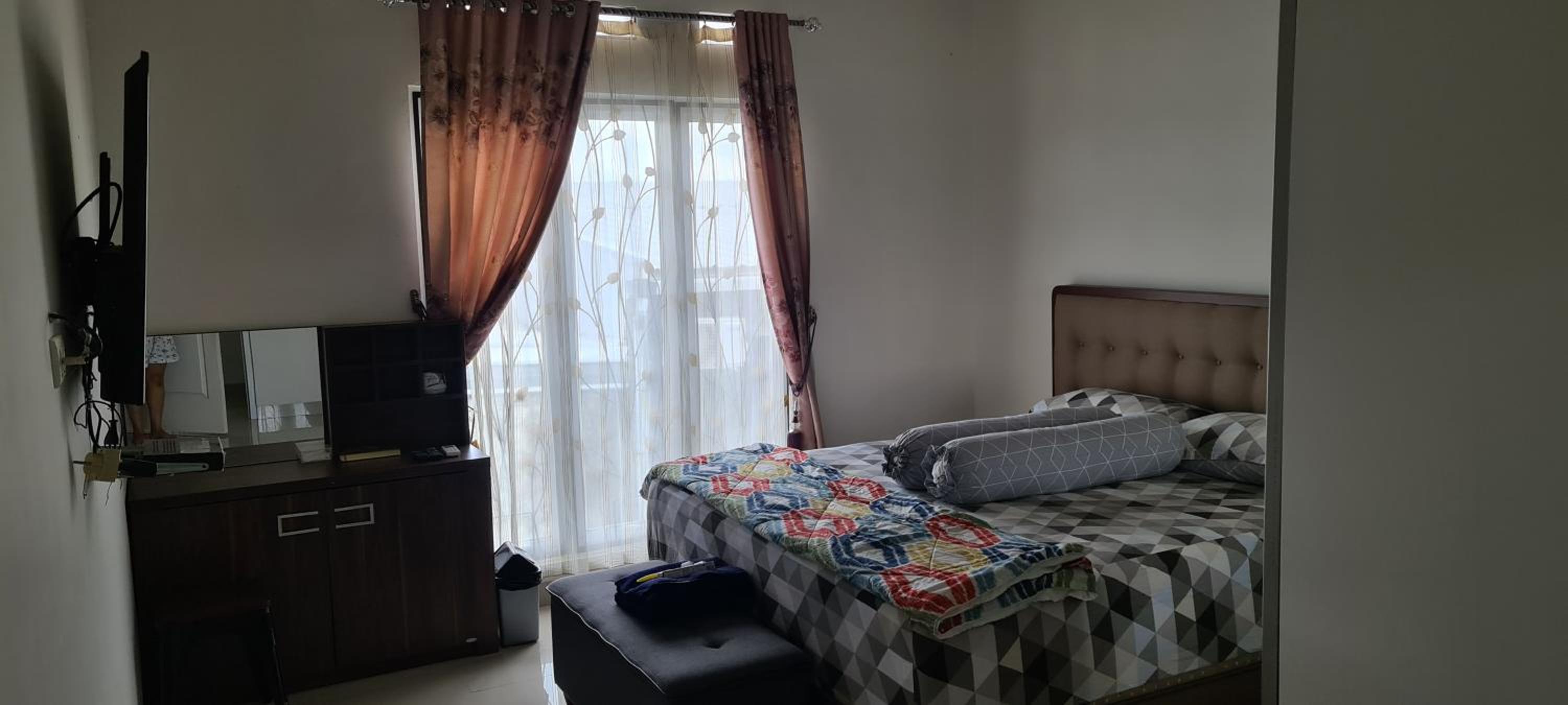 Three-Bedroom Villa photo 1