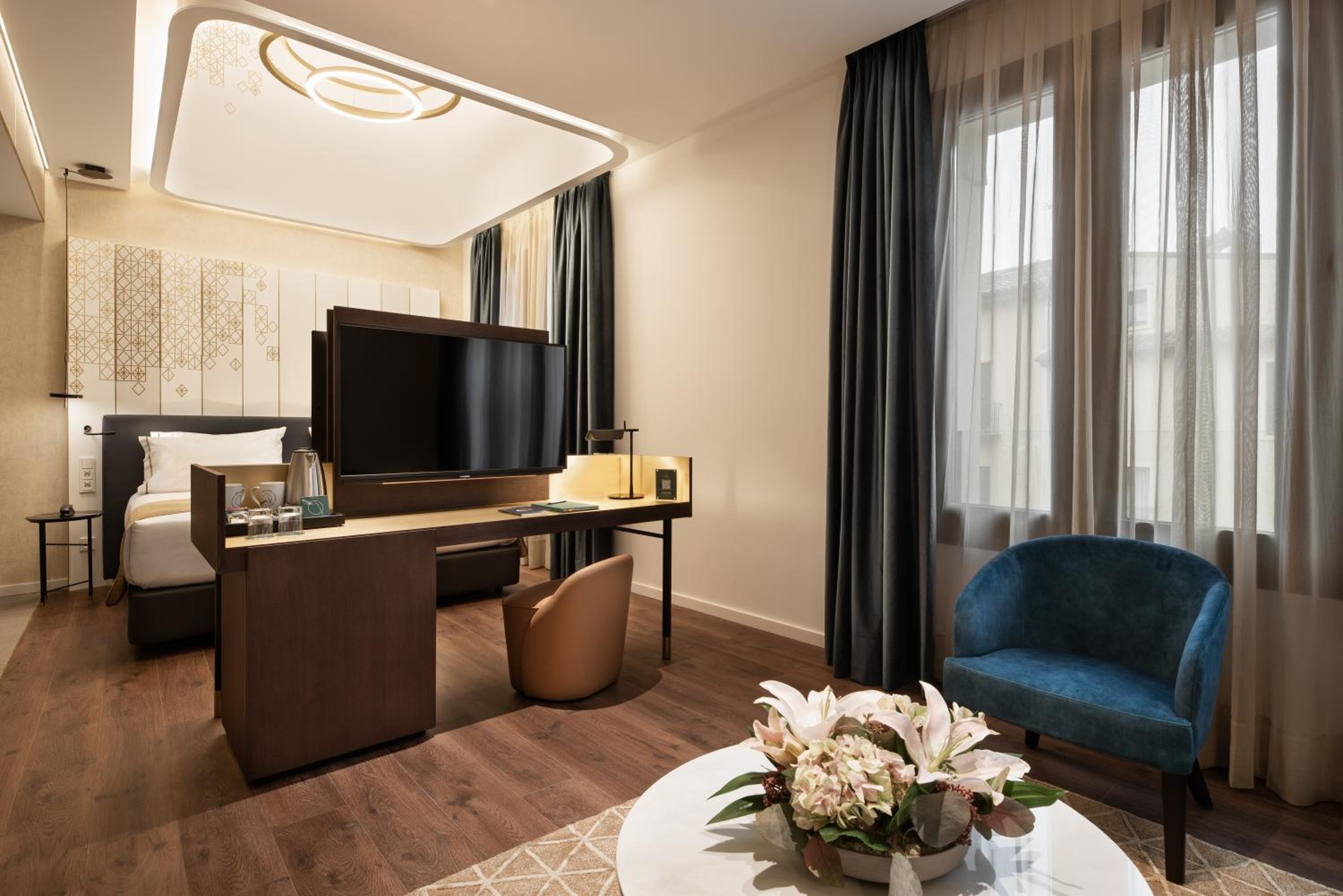 Junior Suite - Photo 6