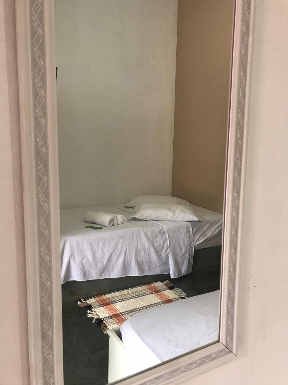 Basic Triple Room photo 3