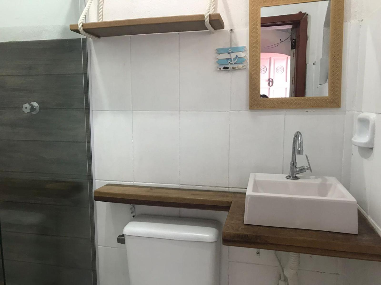Budget Double Room photo 2