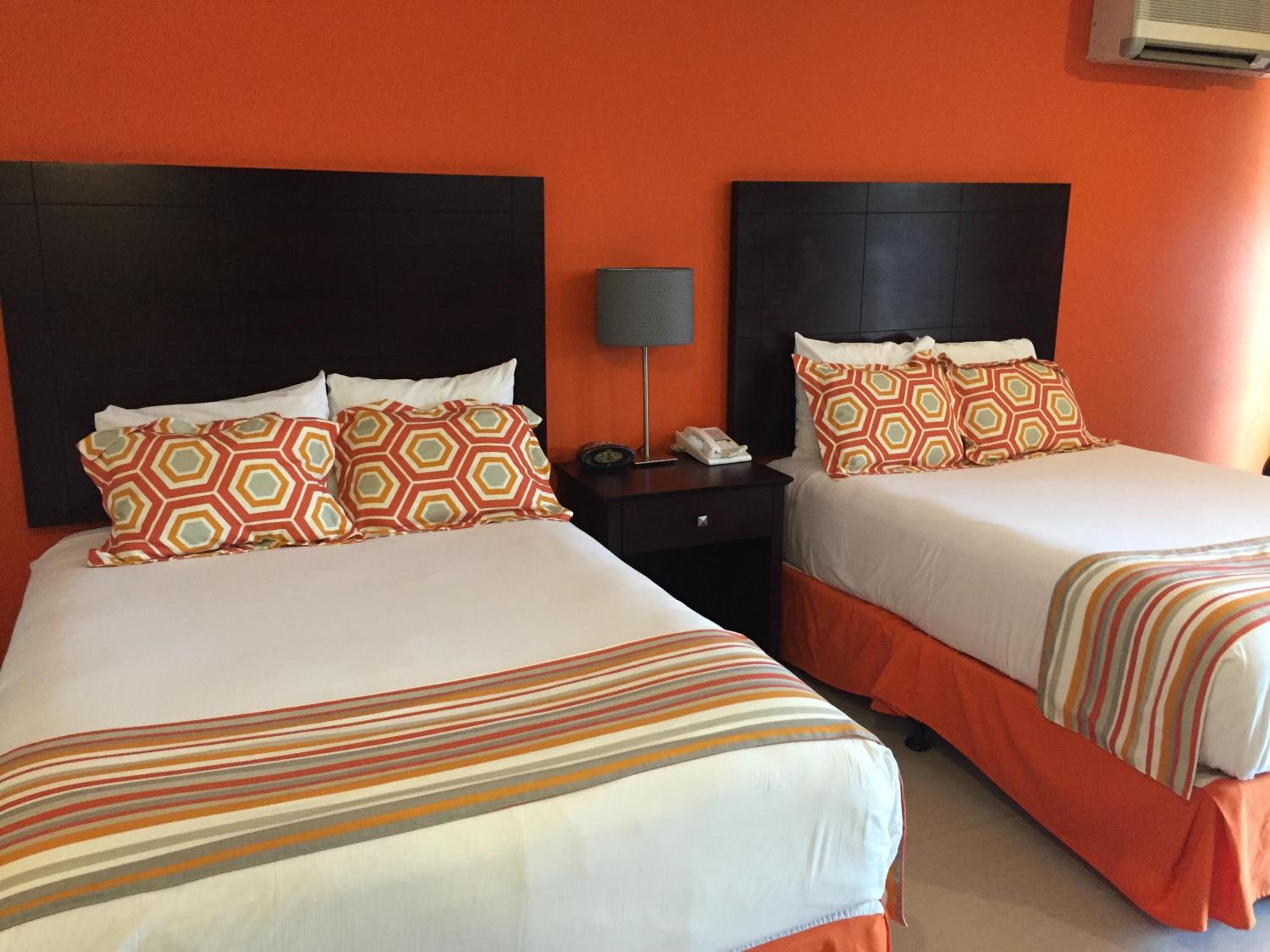 Chambre Double Standard