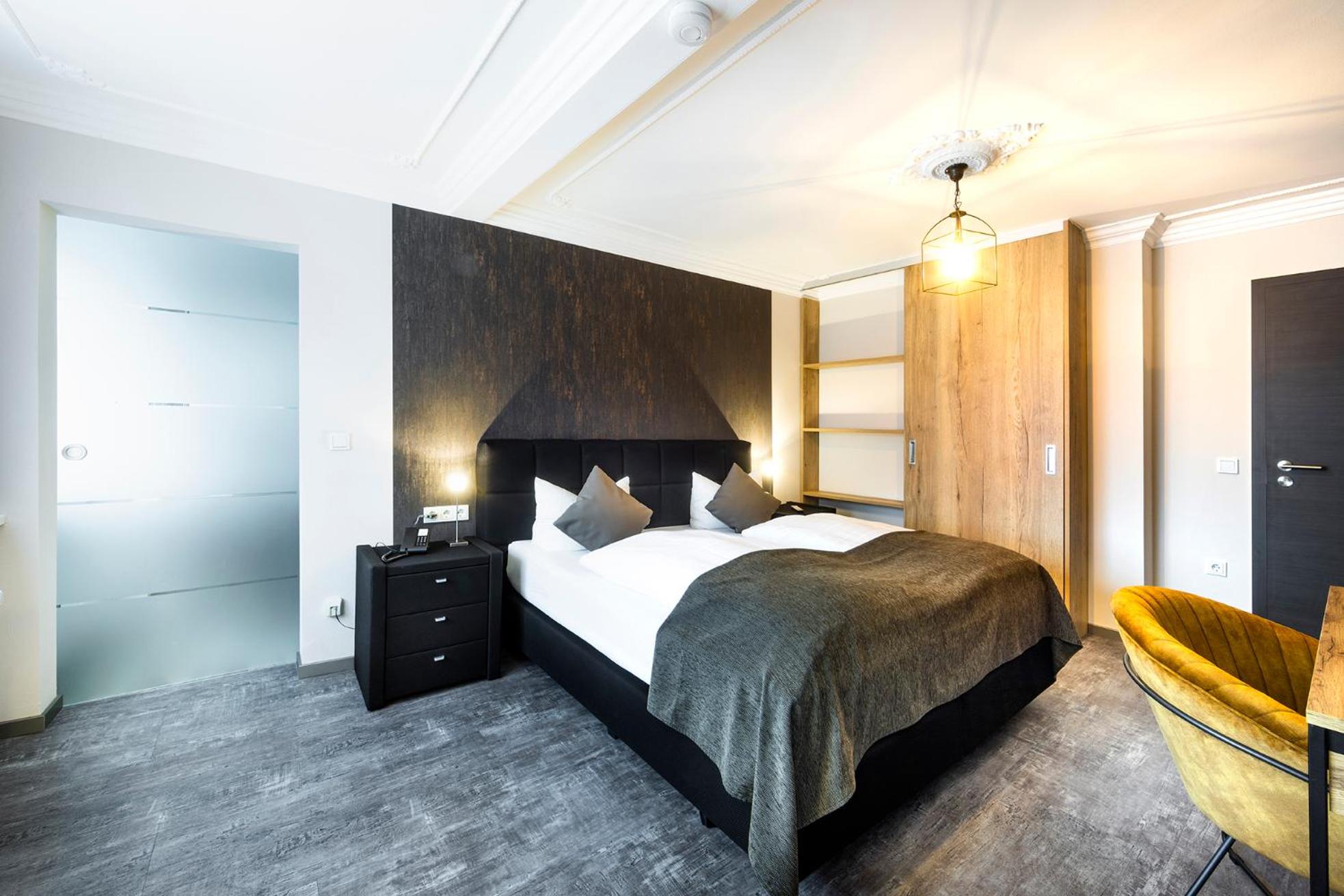 Superior Double Room photo 2
