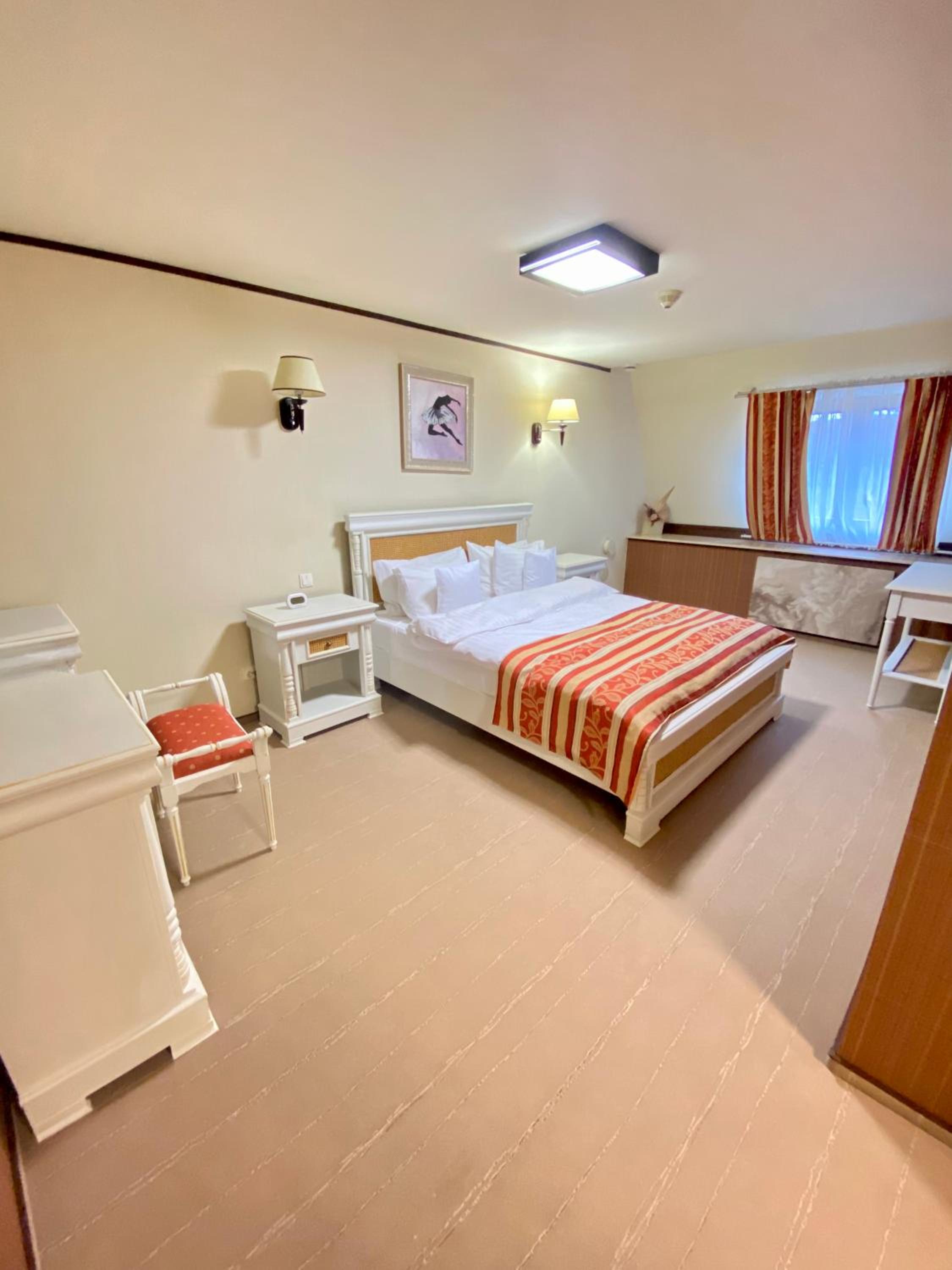 Family Suite - Photo 4