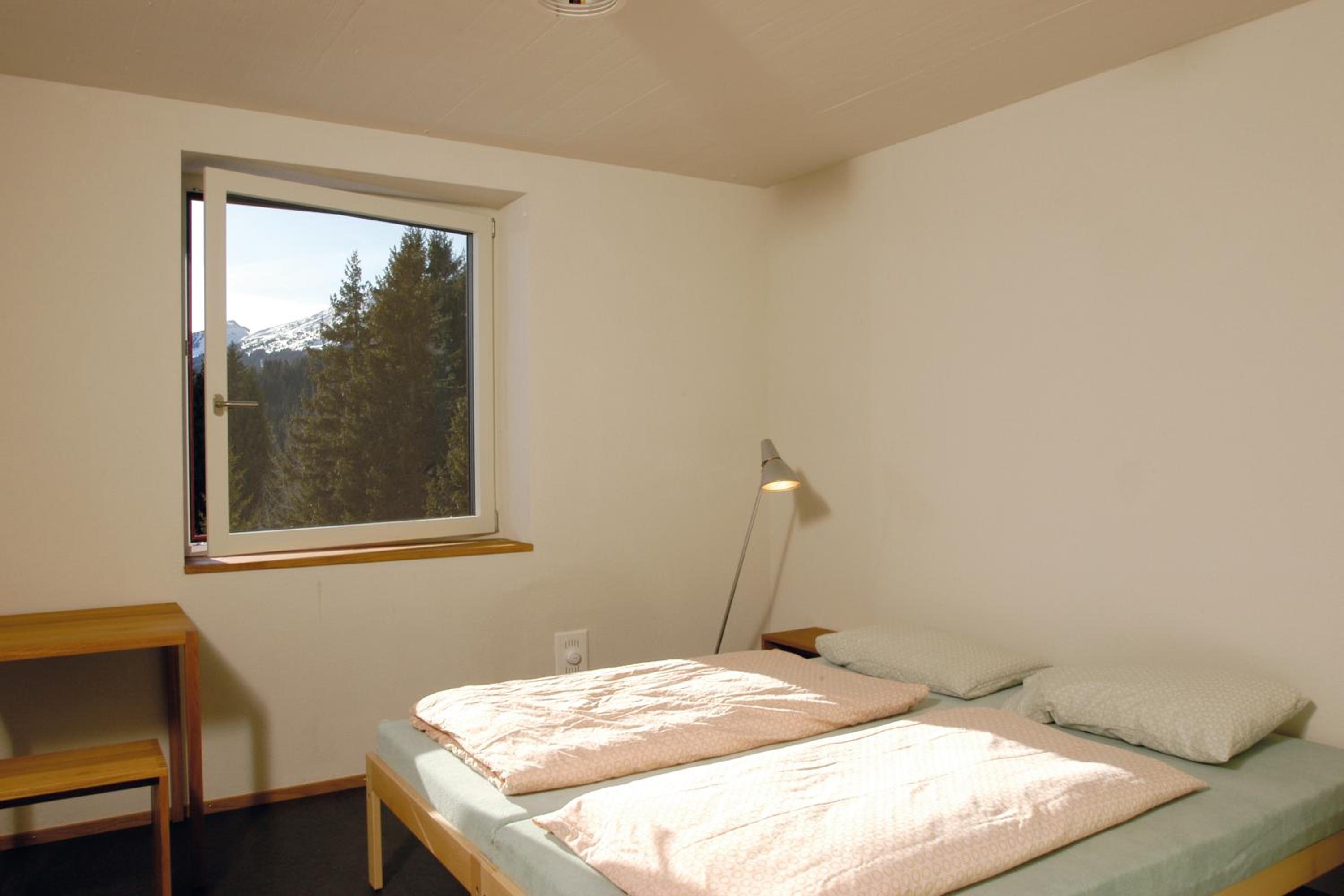 Single Room with Bathroom photo 2