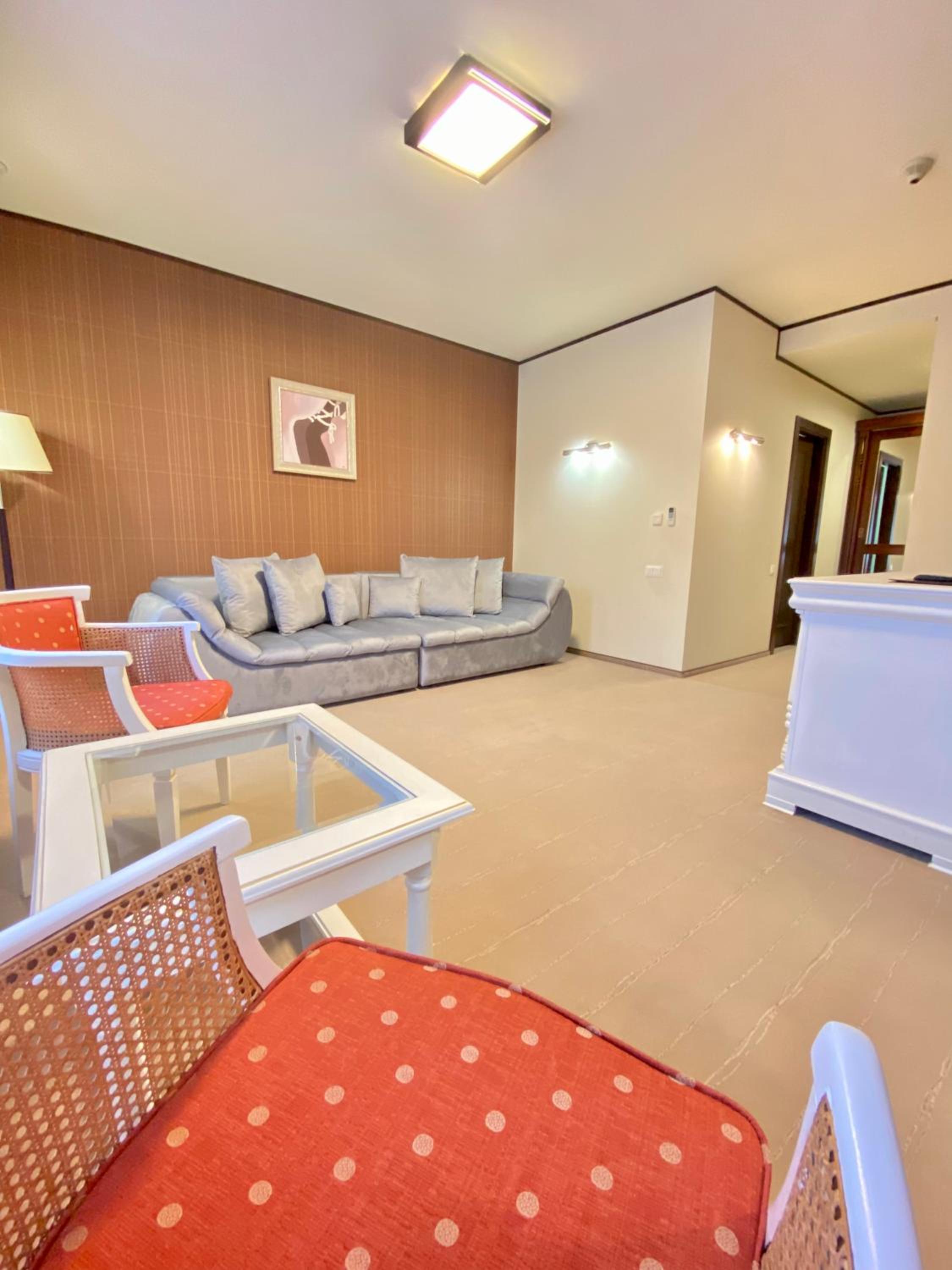 Family Suite - Photo 3
