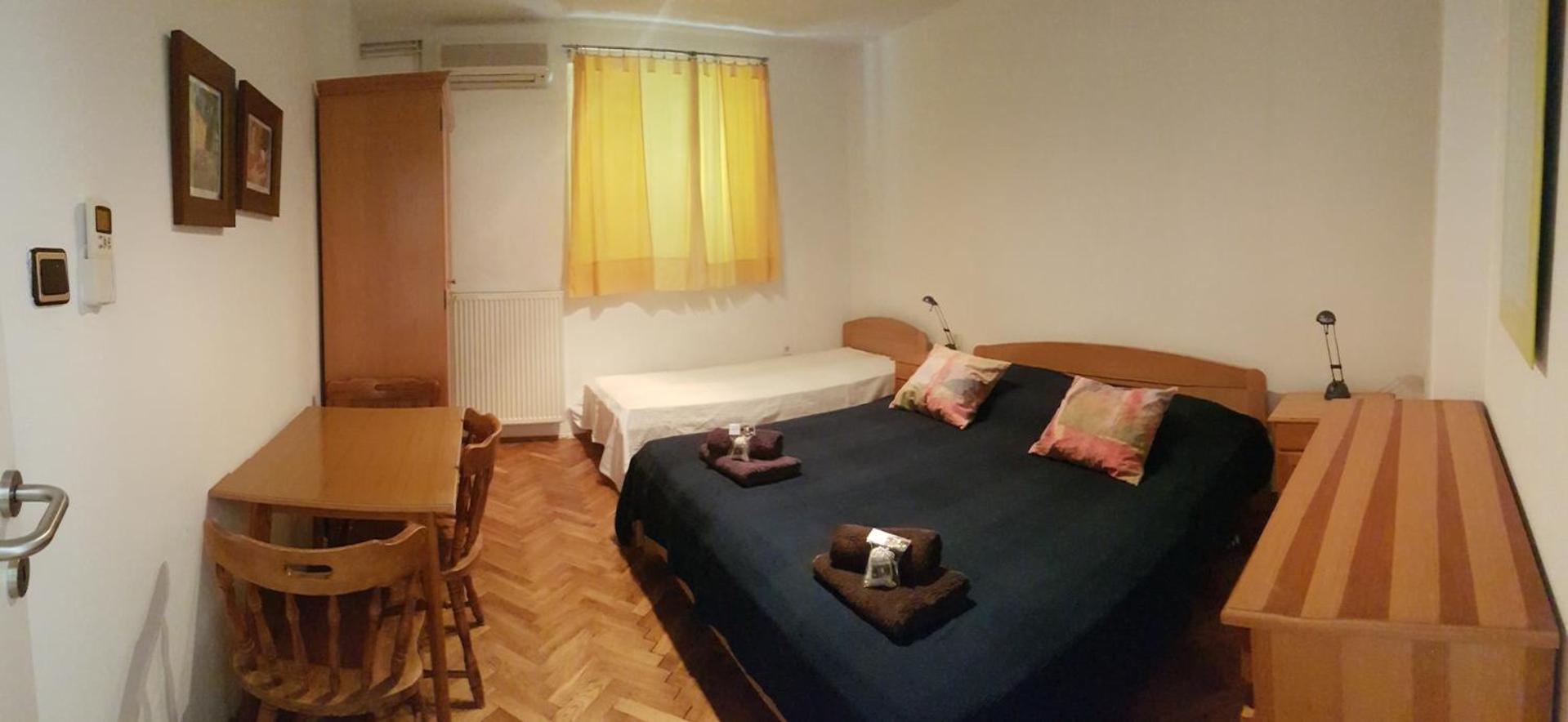 Three-Bedroom Apartment in Ground Floor photo 1