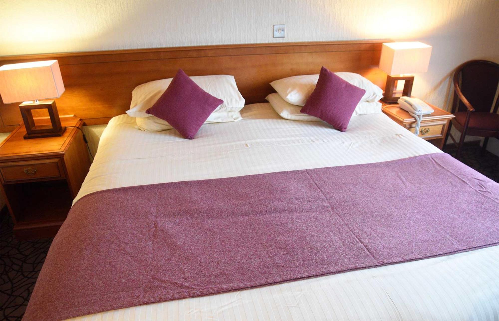 Double Room with Sea View photo 3