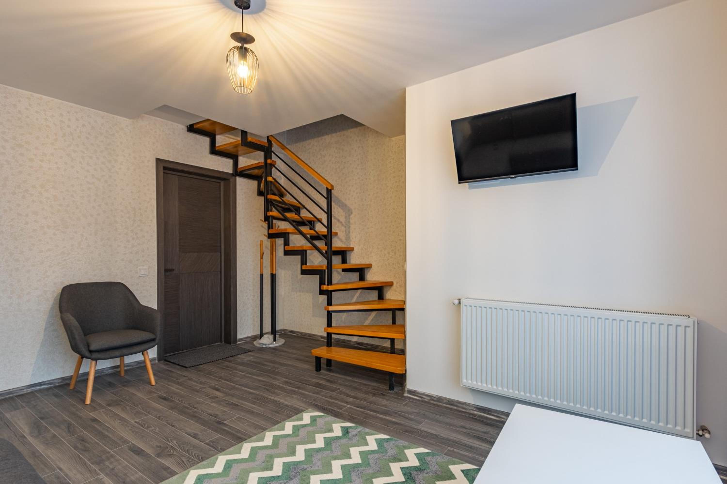 Duplex Suite photo 2