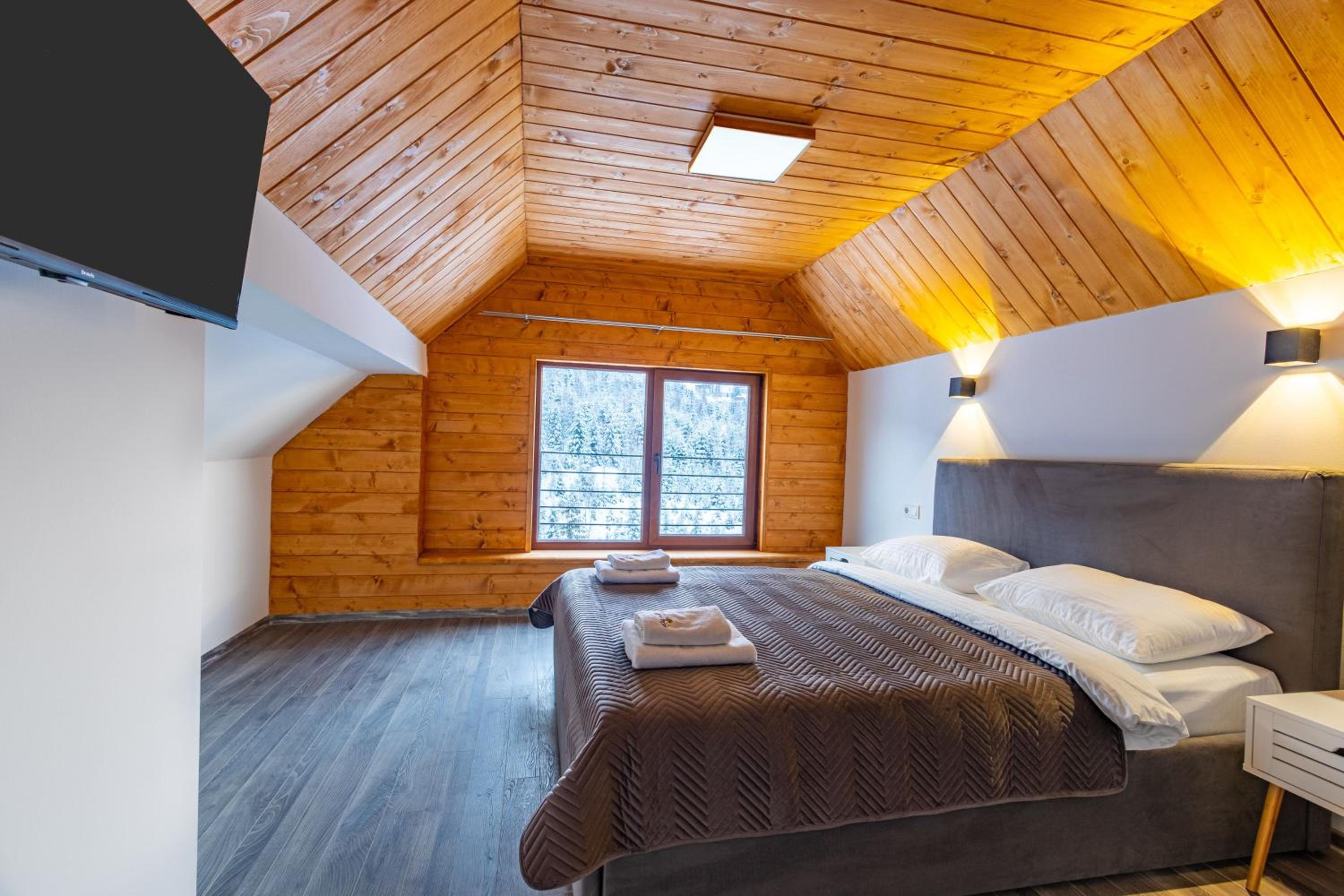 Duplex Suite photo 2