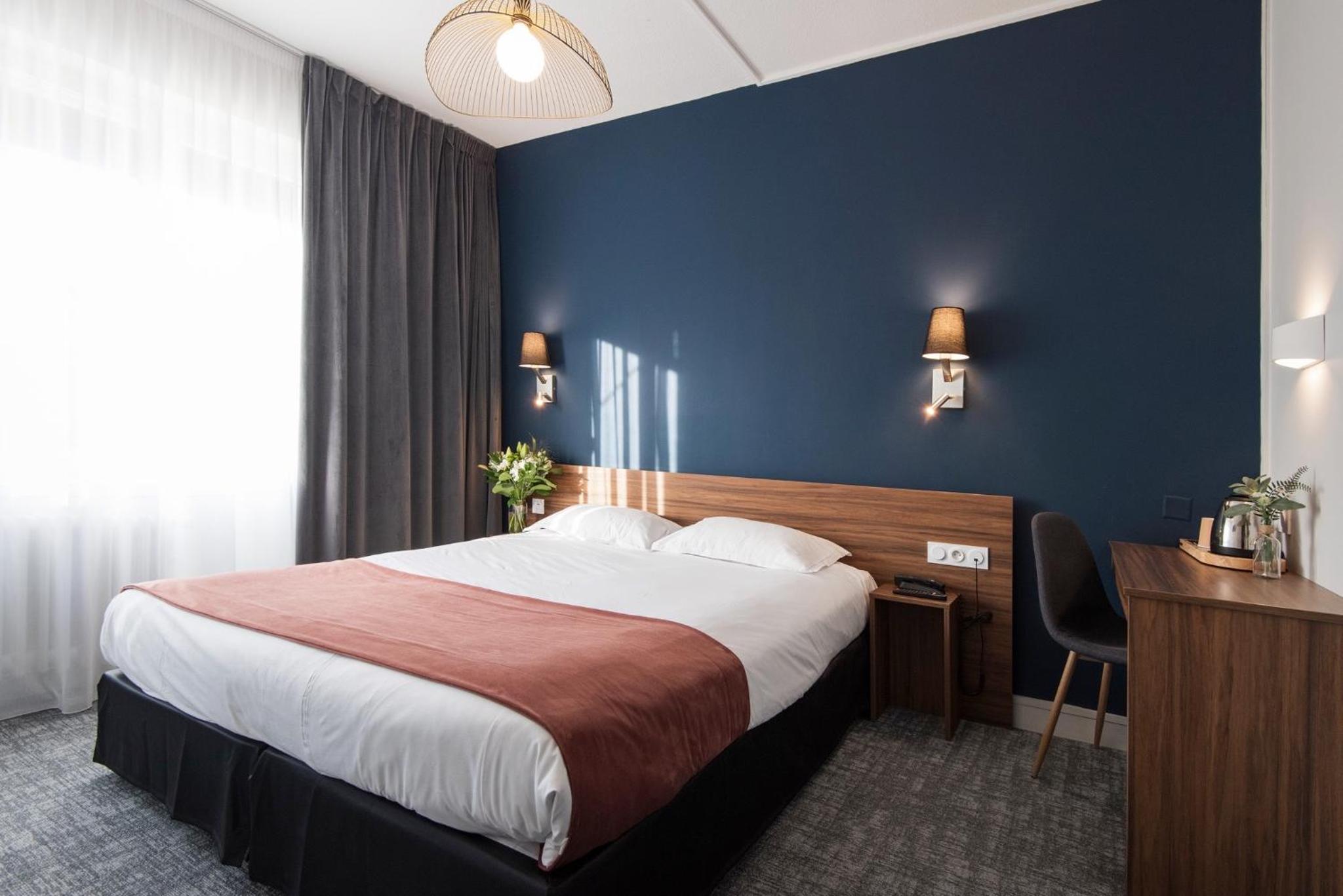 Superior Double Room - Photo 19