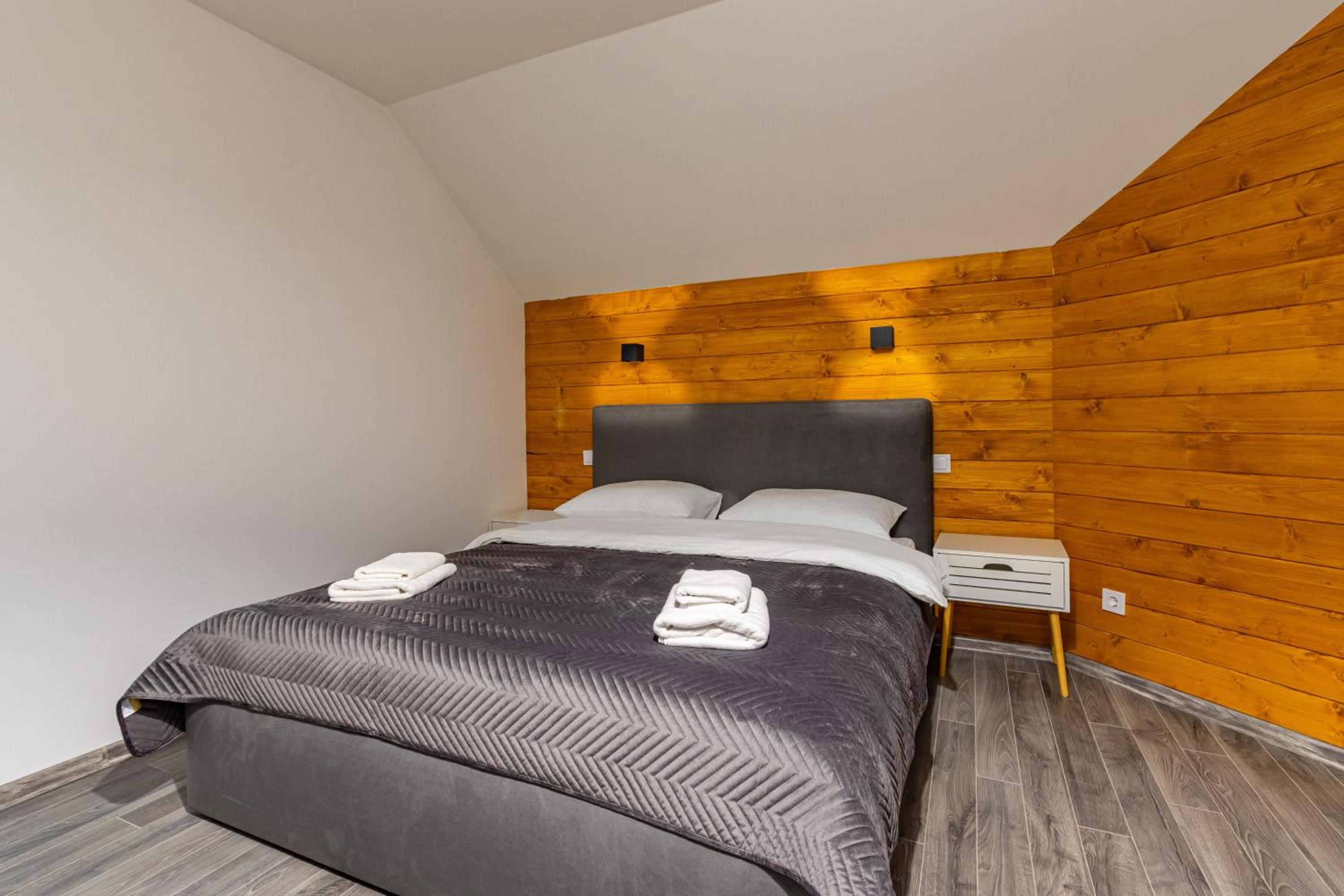 Deluxe Triple Room photo 2