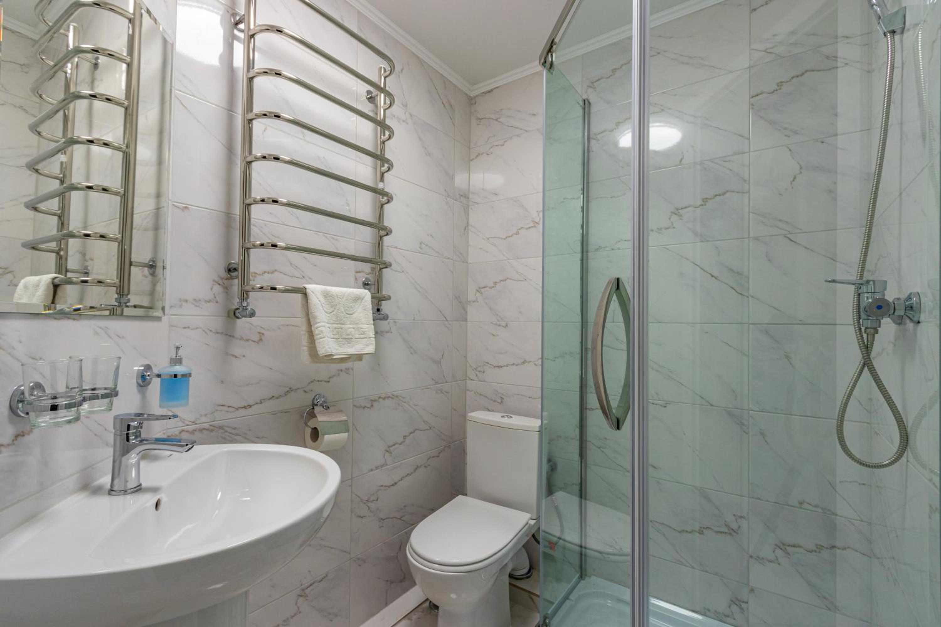 Deluxe Triple Room photo 3