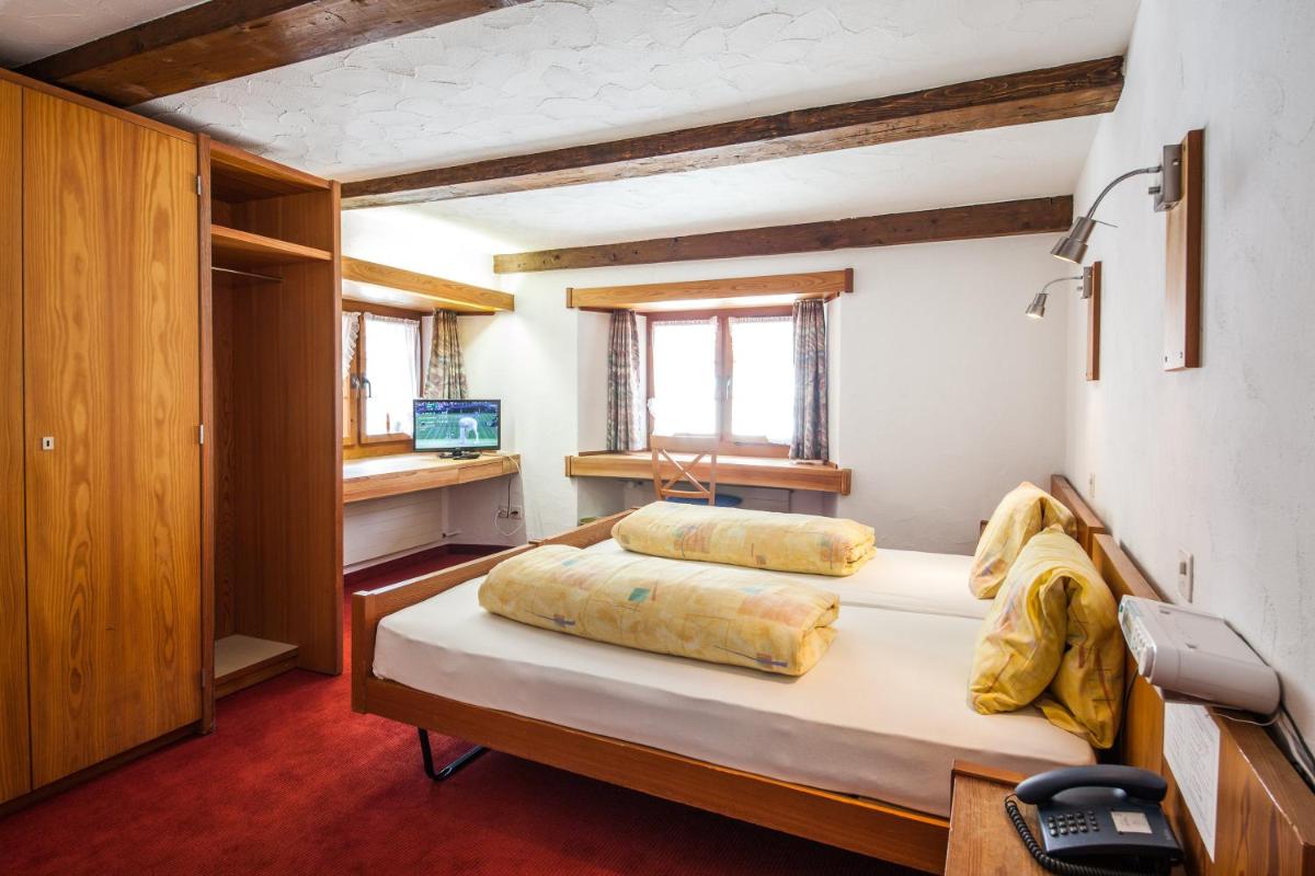 Double Room photo 3