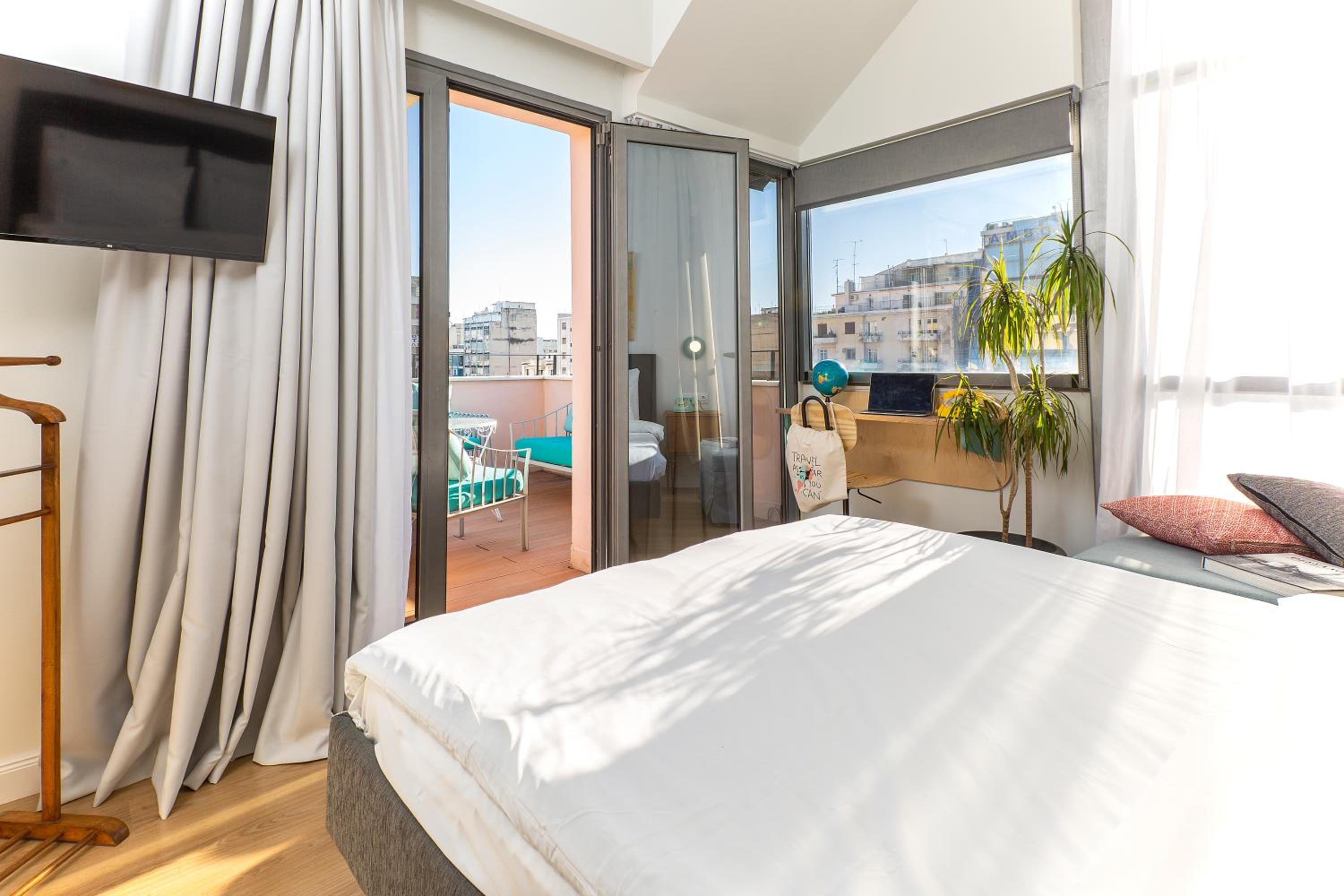Luminous Suite