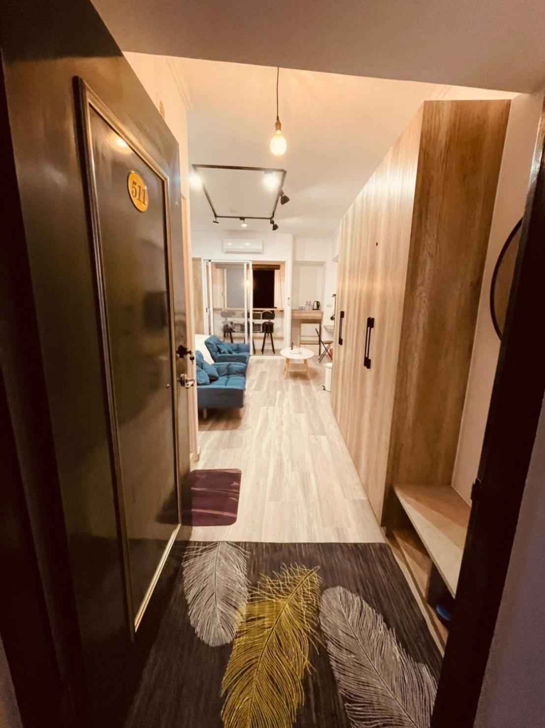 Double Room with Private Bathroom photo 2