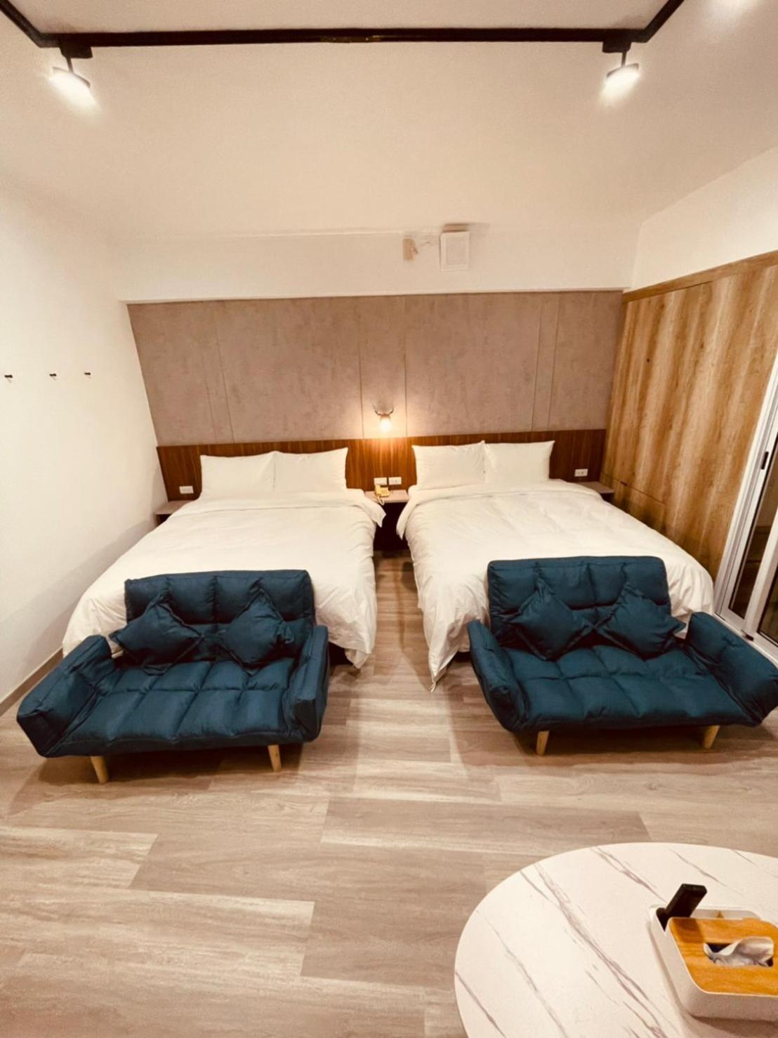 Double Room with Private Bathroom photo 1
