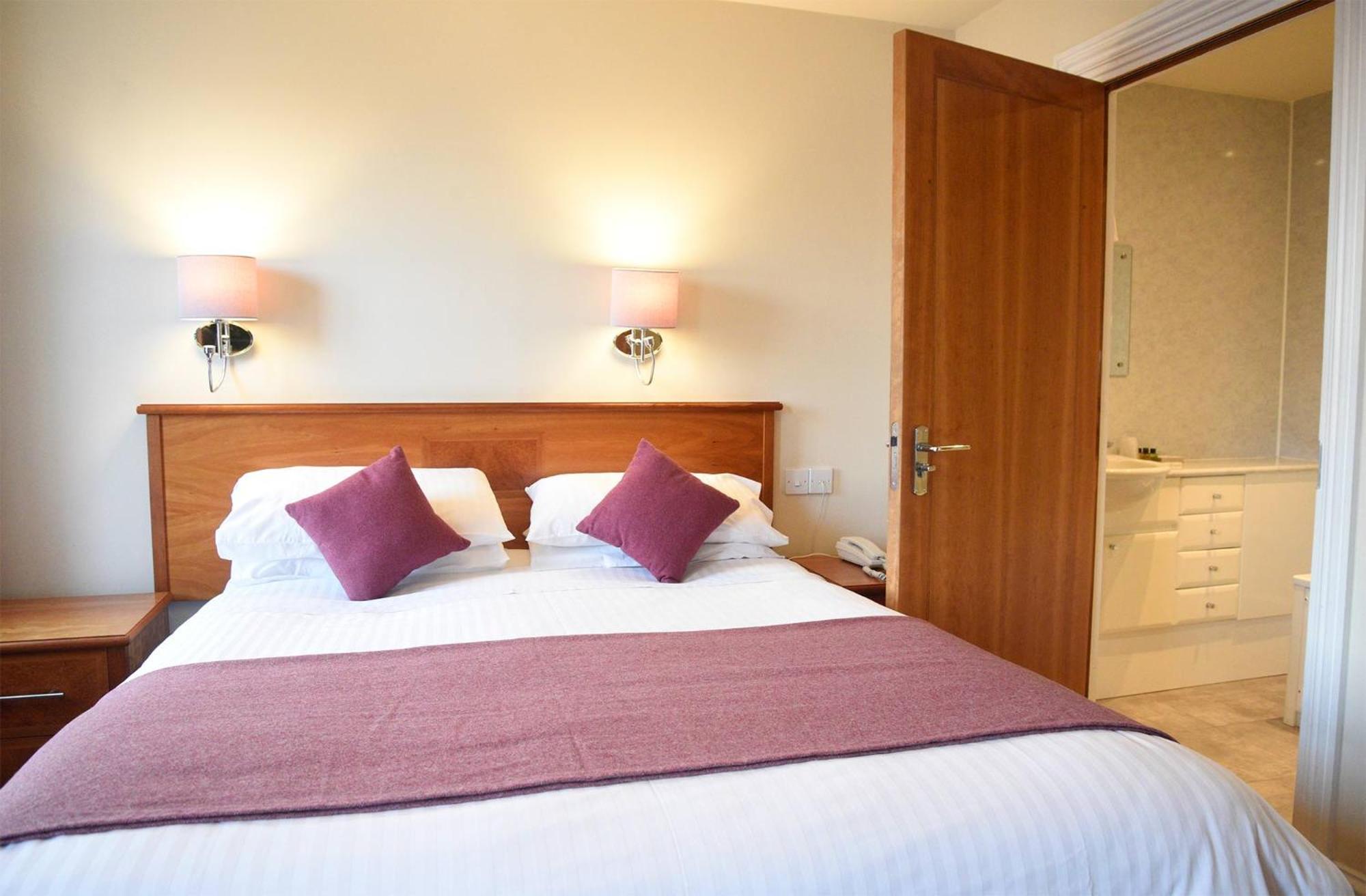 Superior Double Room with Sea View photo 2