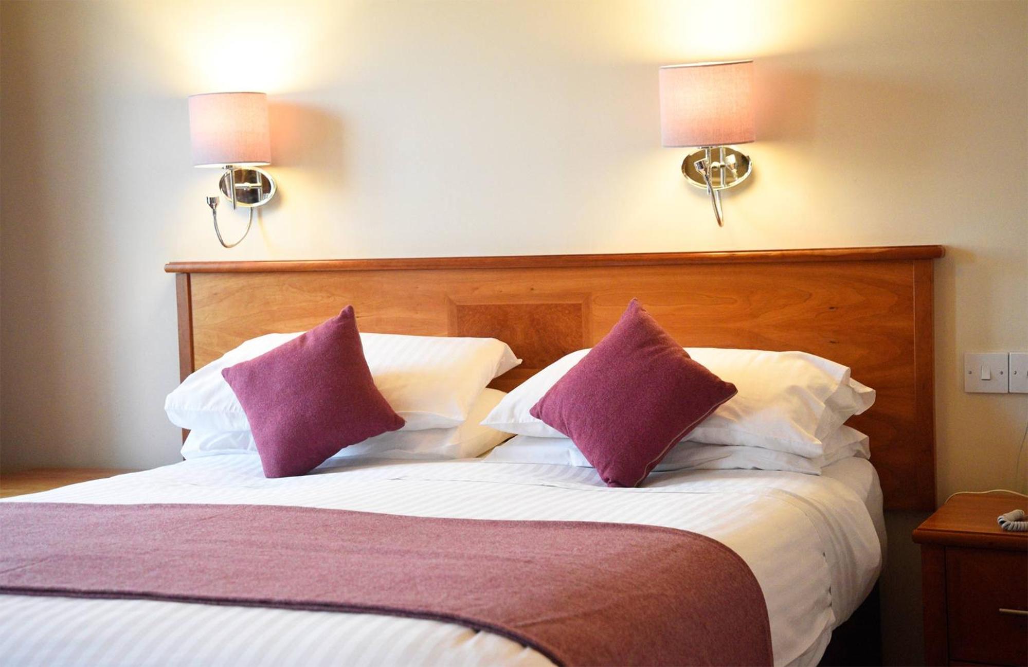 Superior Double Room with Sea View photo 3