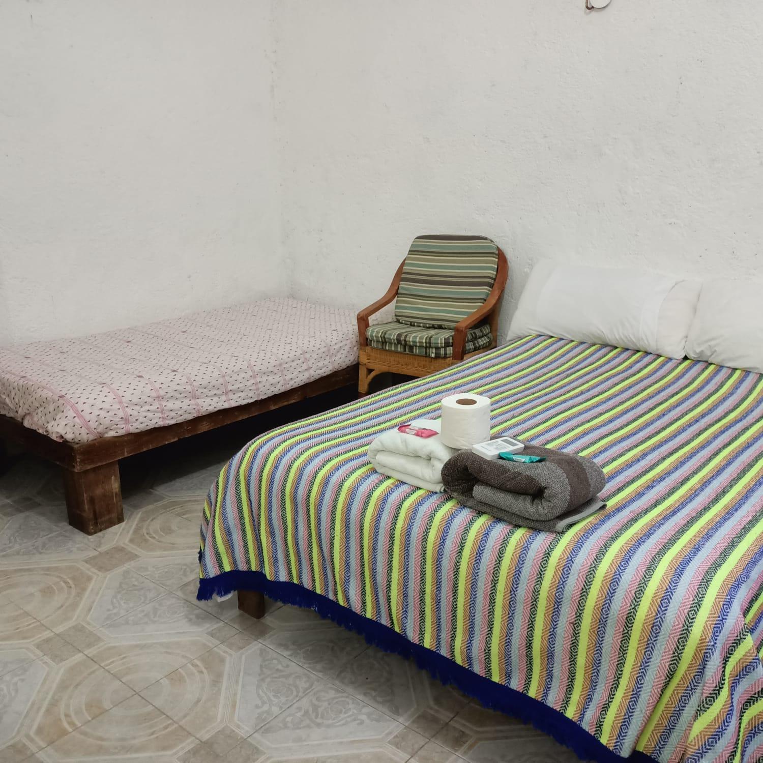 One-Bedroom Apartment - Photo 3