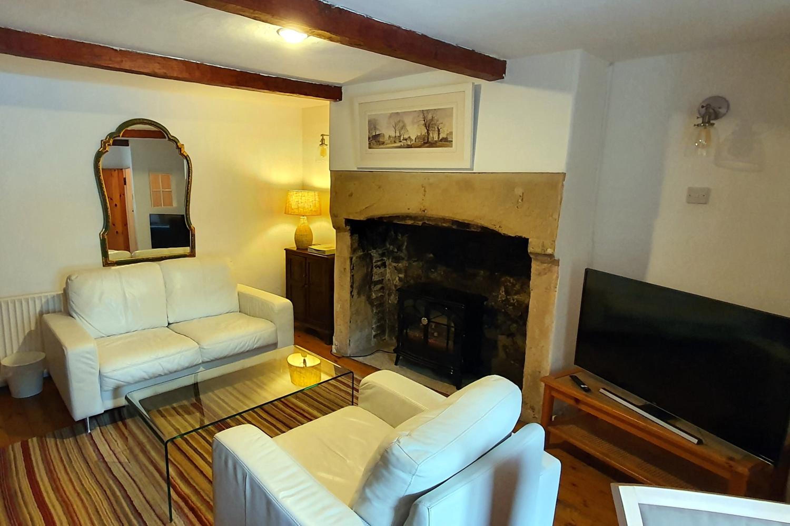 Two-Bedroom House photo 1