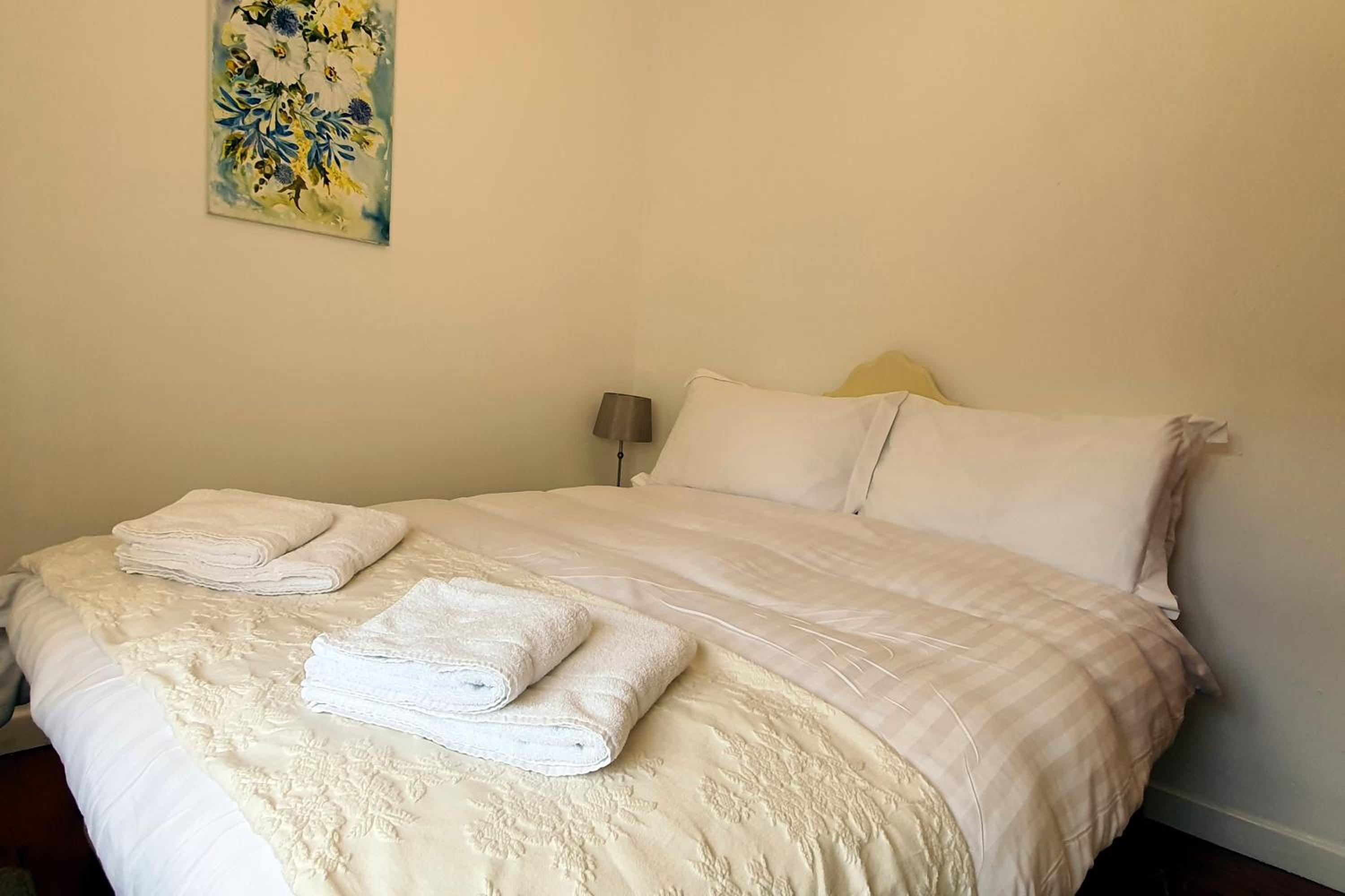 Two-Bedroom House photo 2
