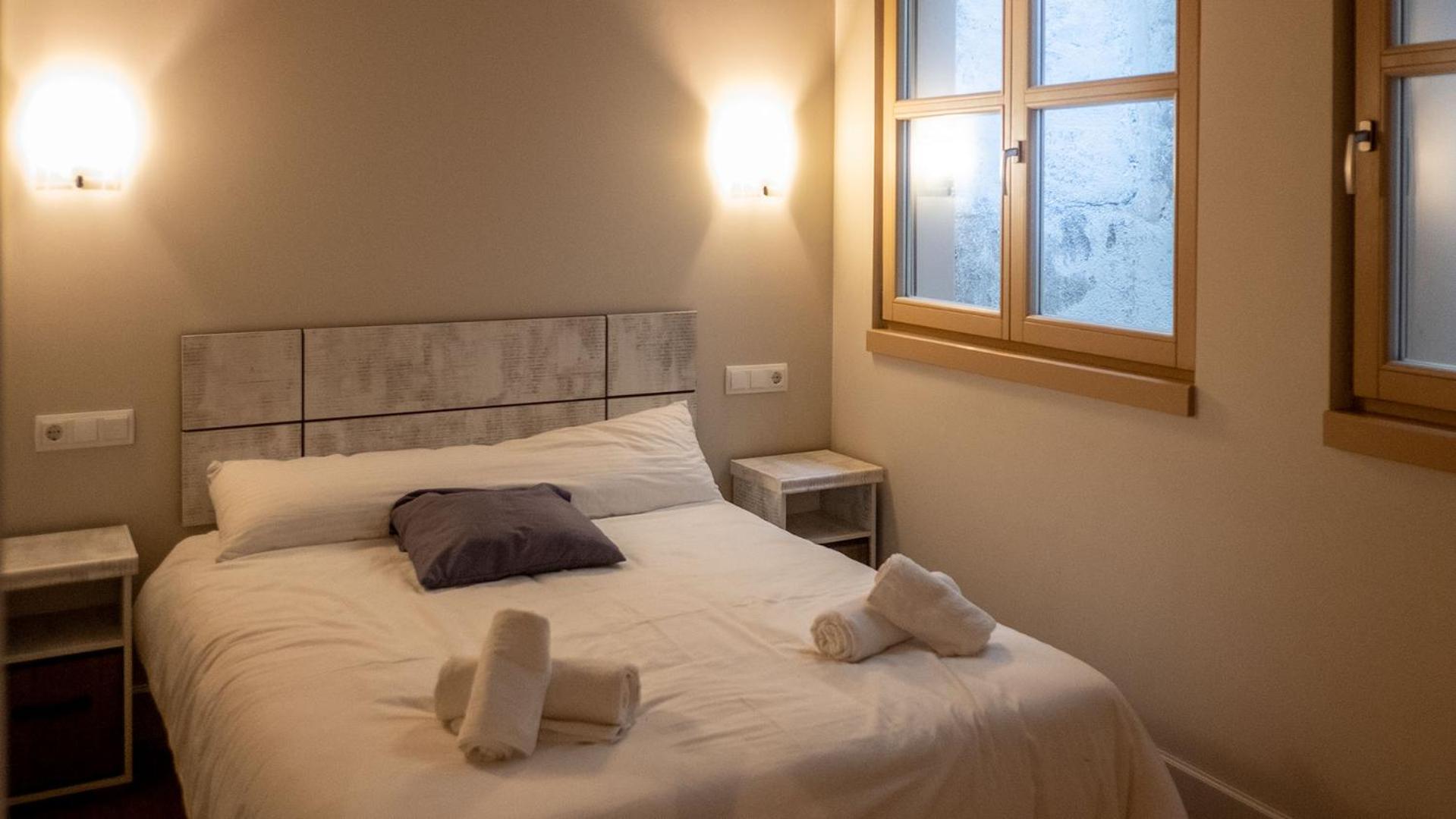 Apartamento de lujo