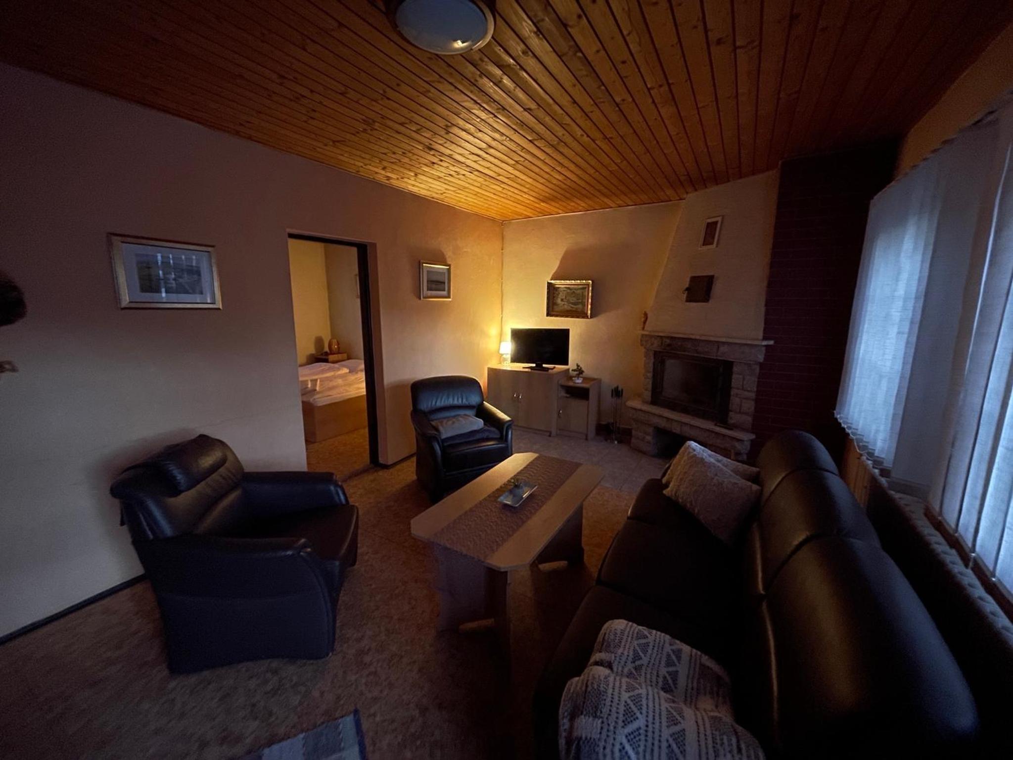 Apartment with Balcony - Photo 1