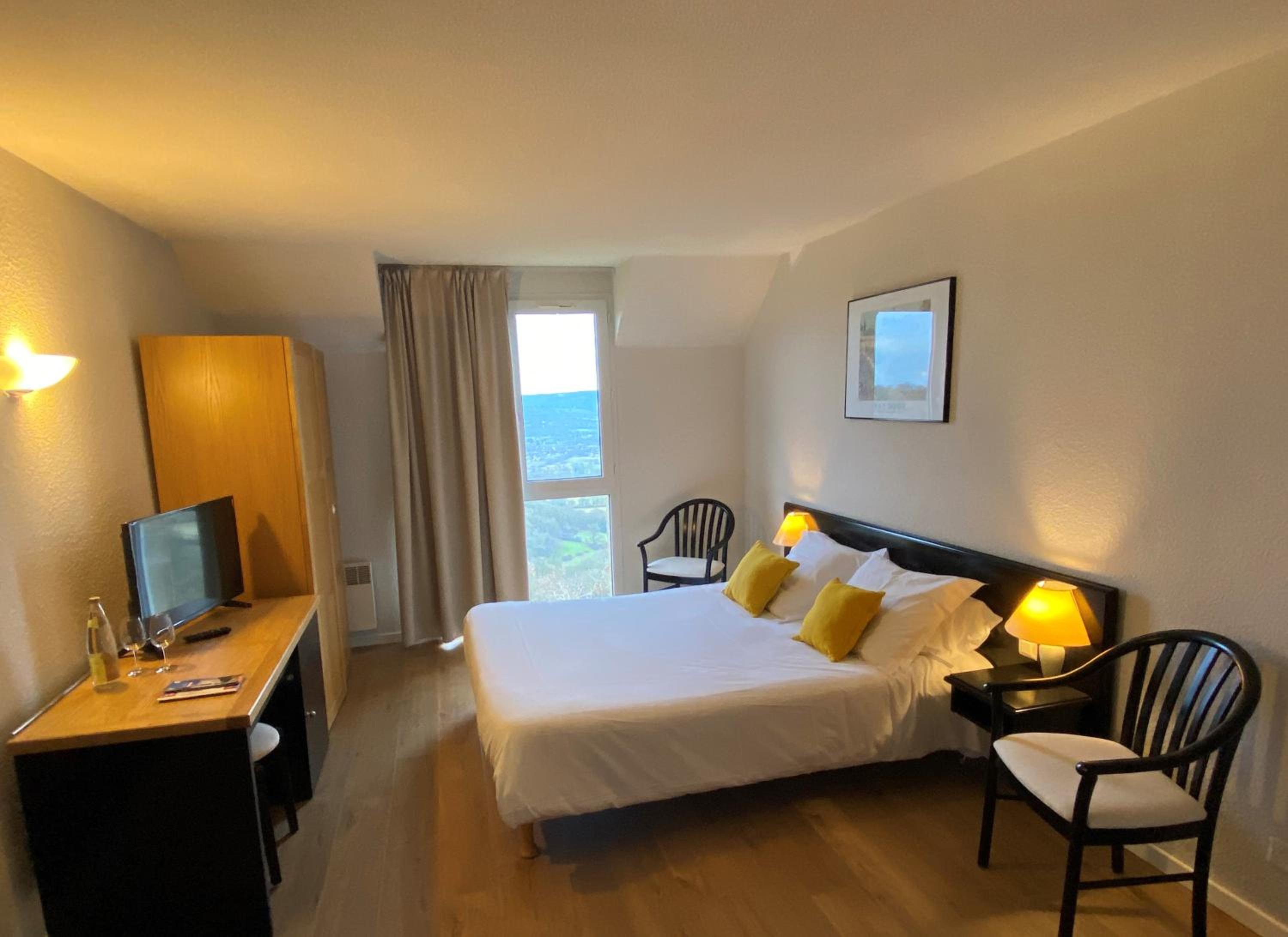 Classic Double Room