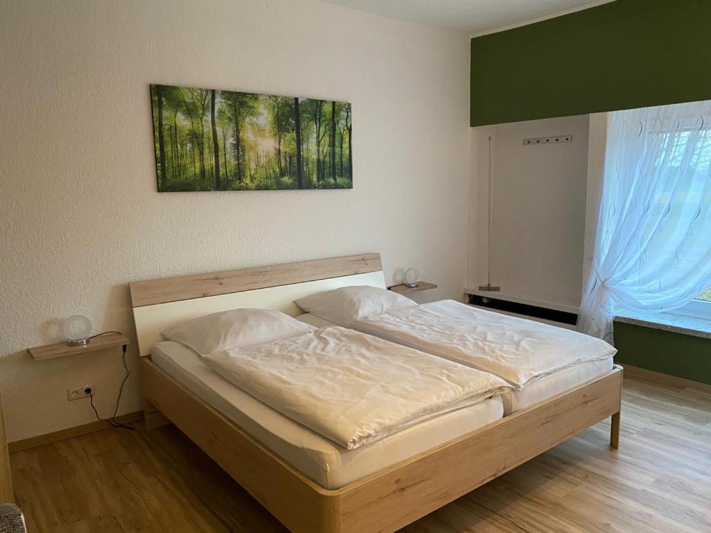 Double Room with Private Bathroom - Photo 1