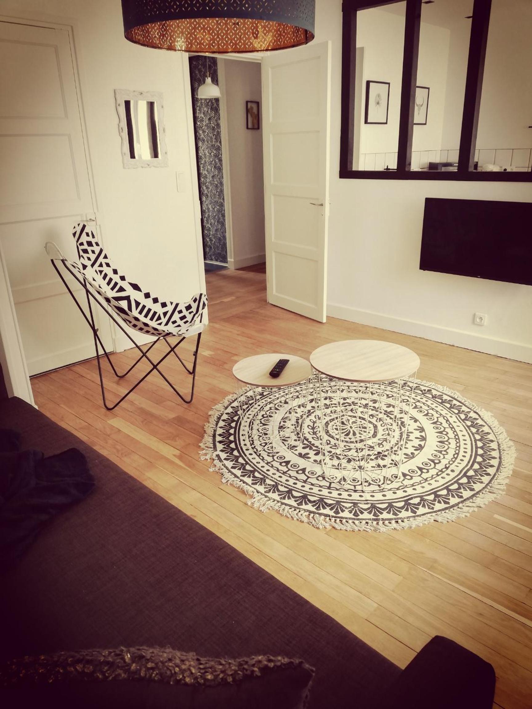 Superior Apartment photo 2