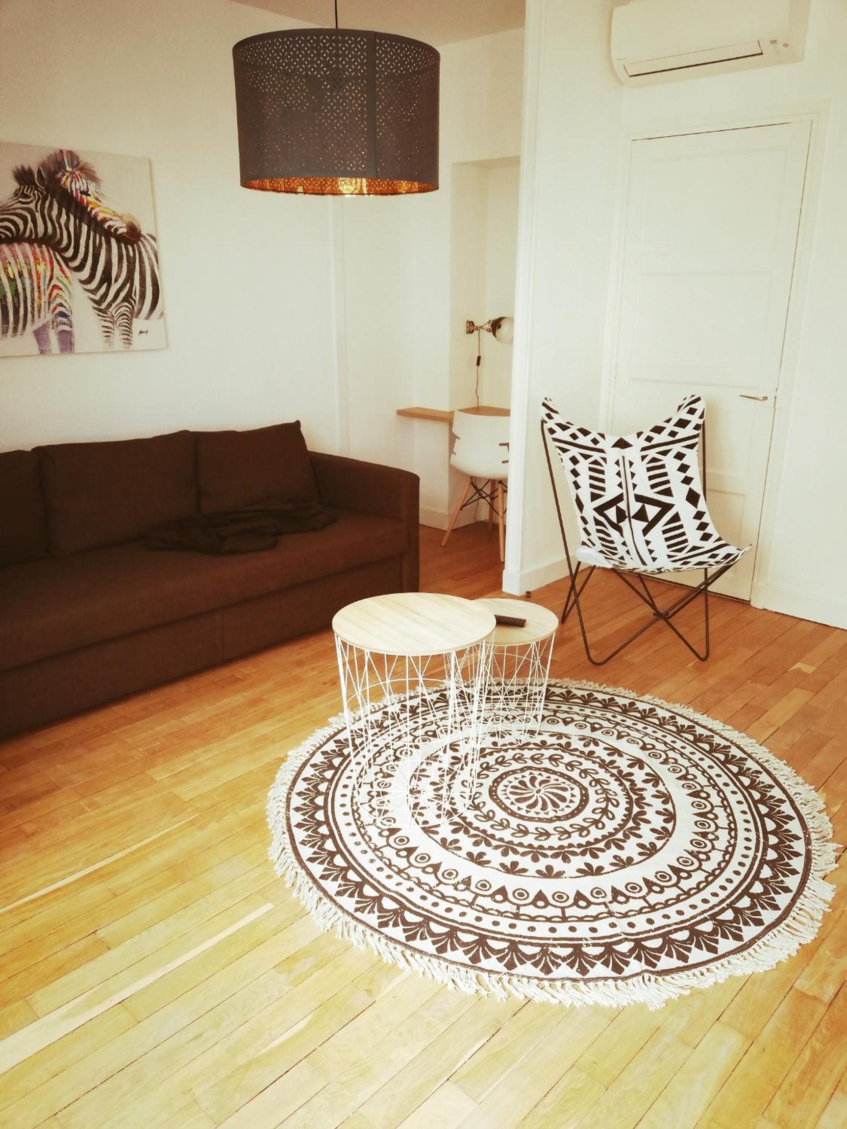 Superior Apartment photo 3