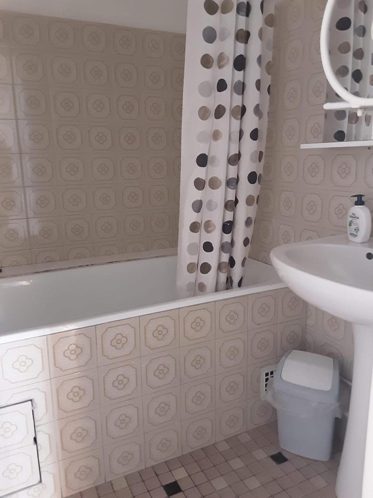 Standard Double Room with Fan photo 1