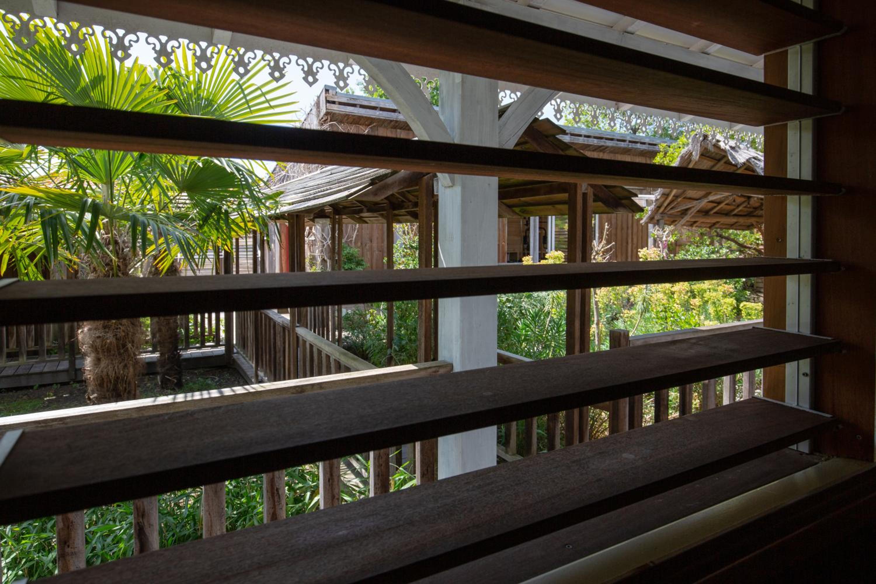 Double Room with Garden View photo 3