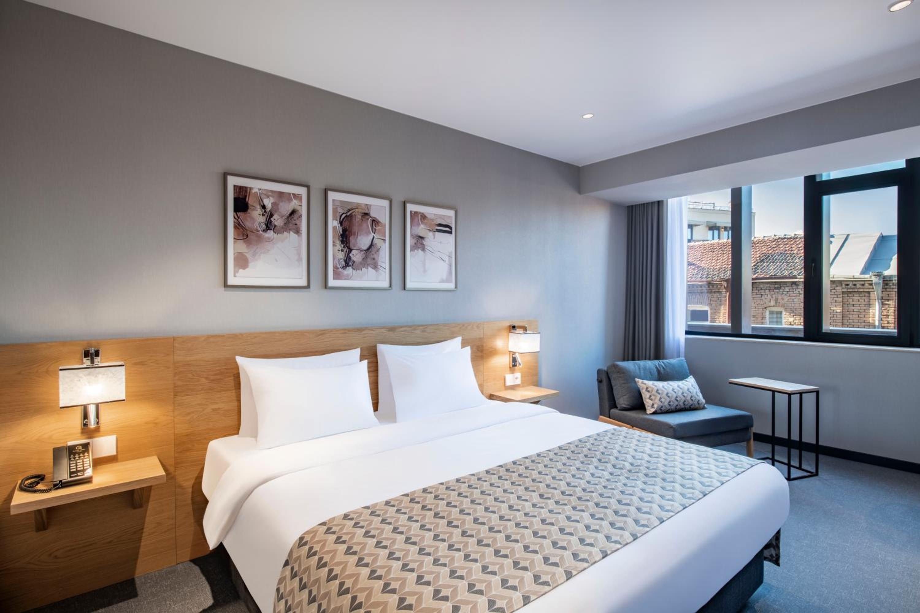 Deluxe Double or Twin Room - Photo 1