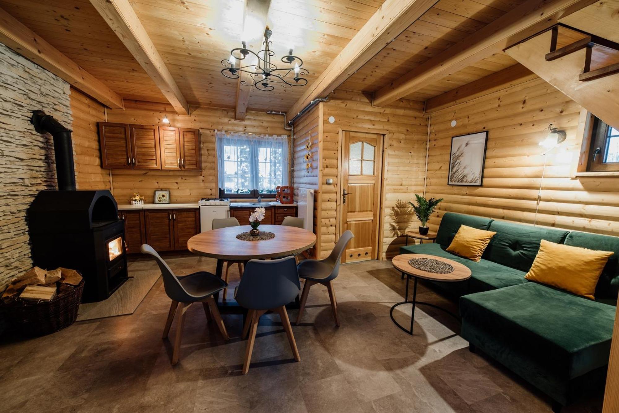 Chalet photo 3