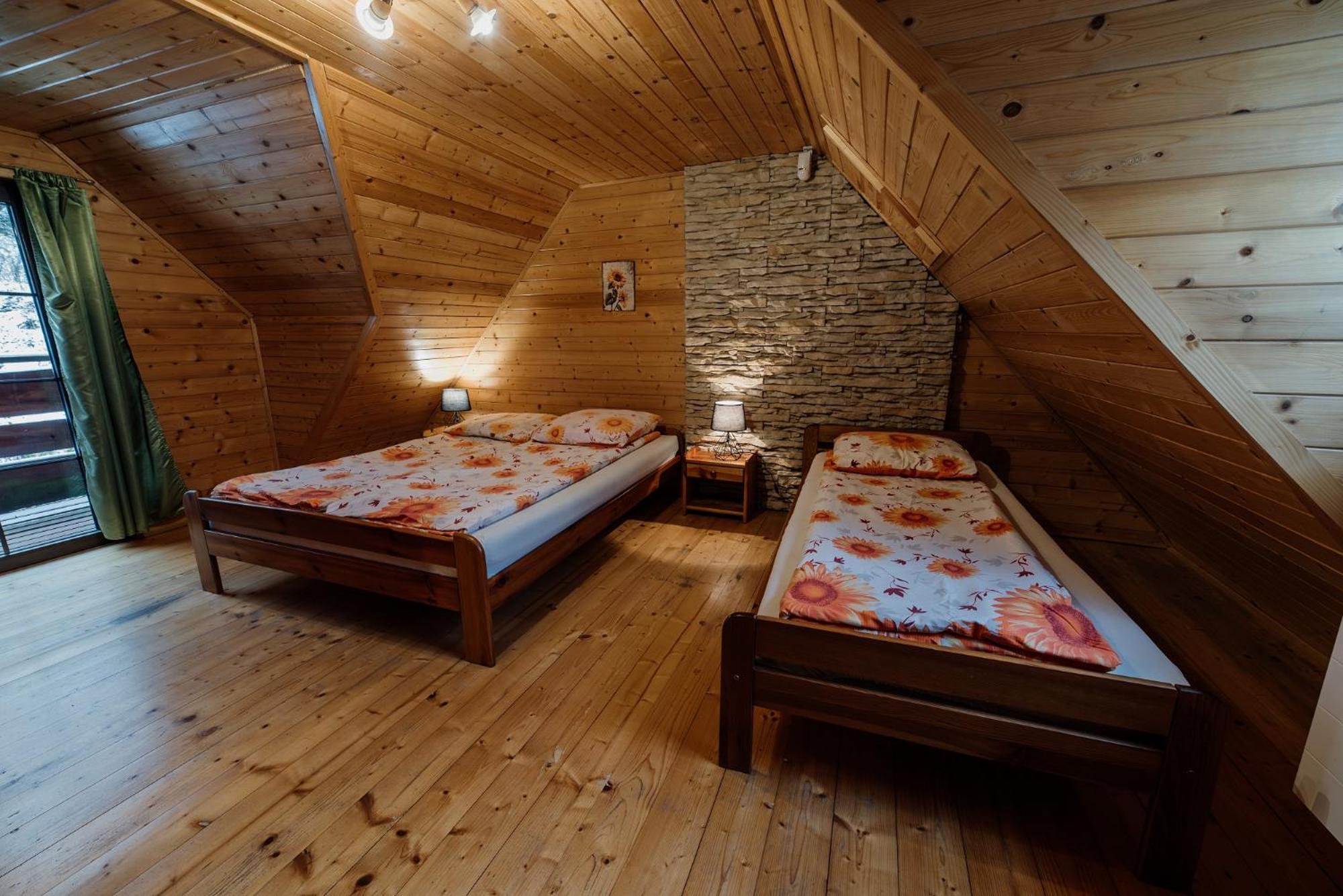Chalet photo 1