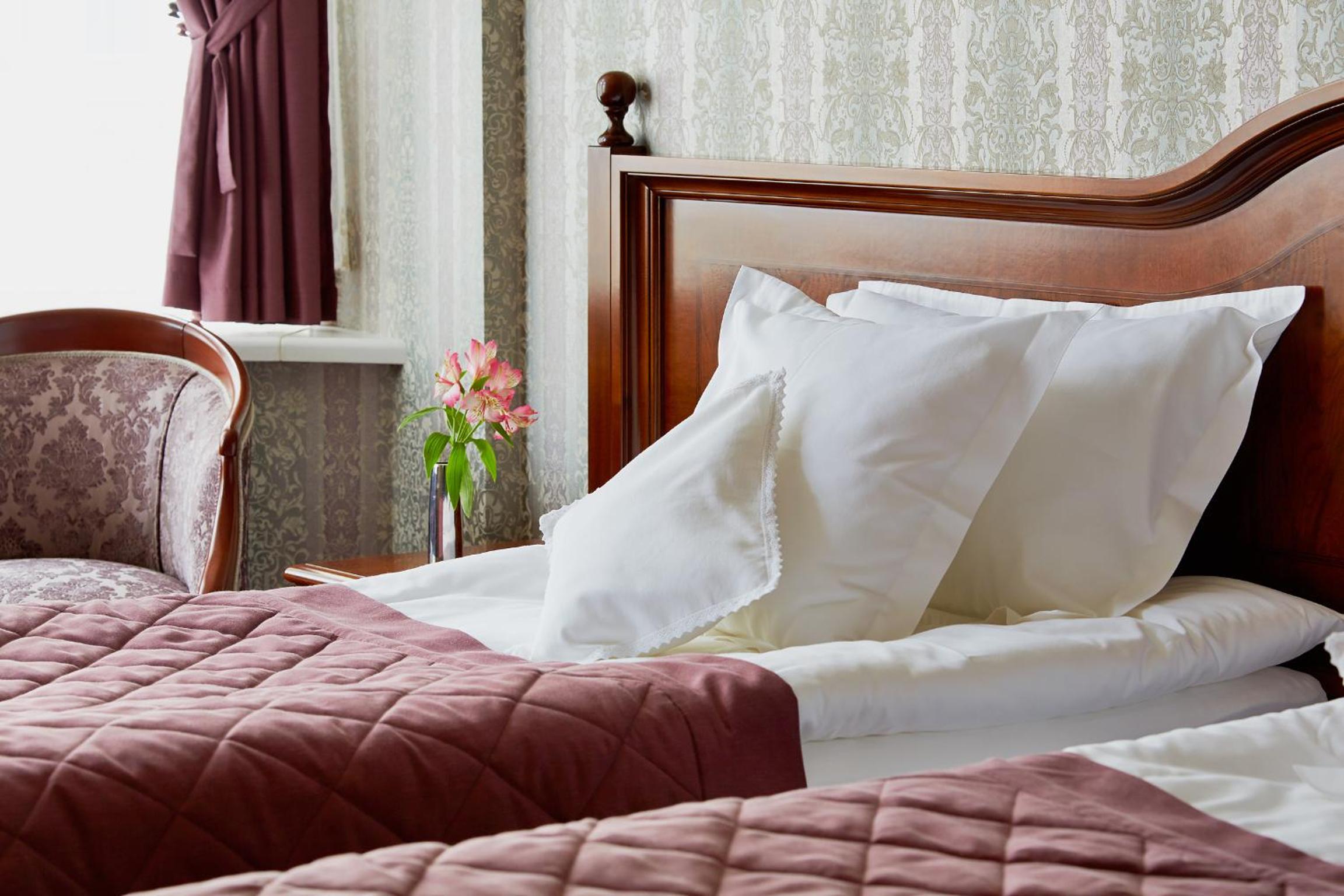 Superior Double or Twin Room photo 3