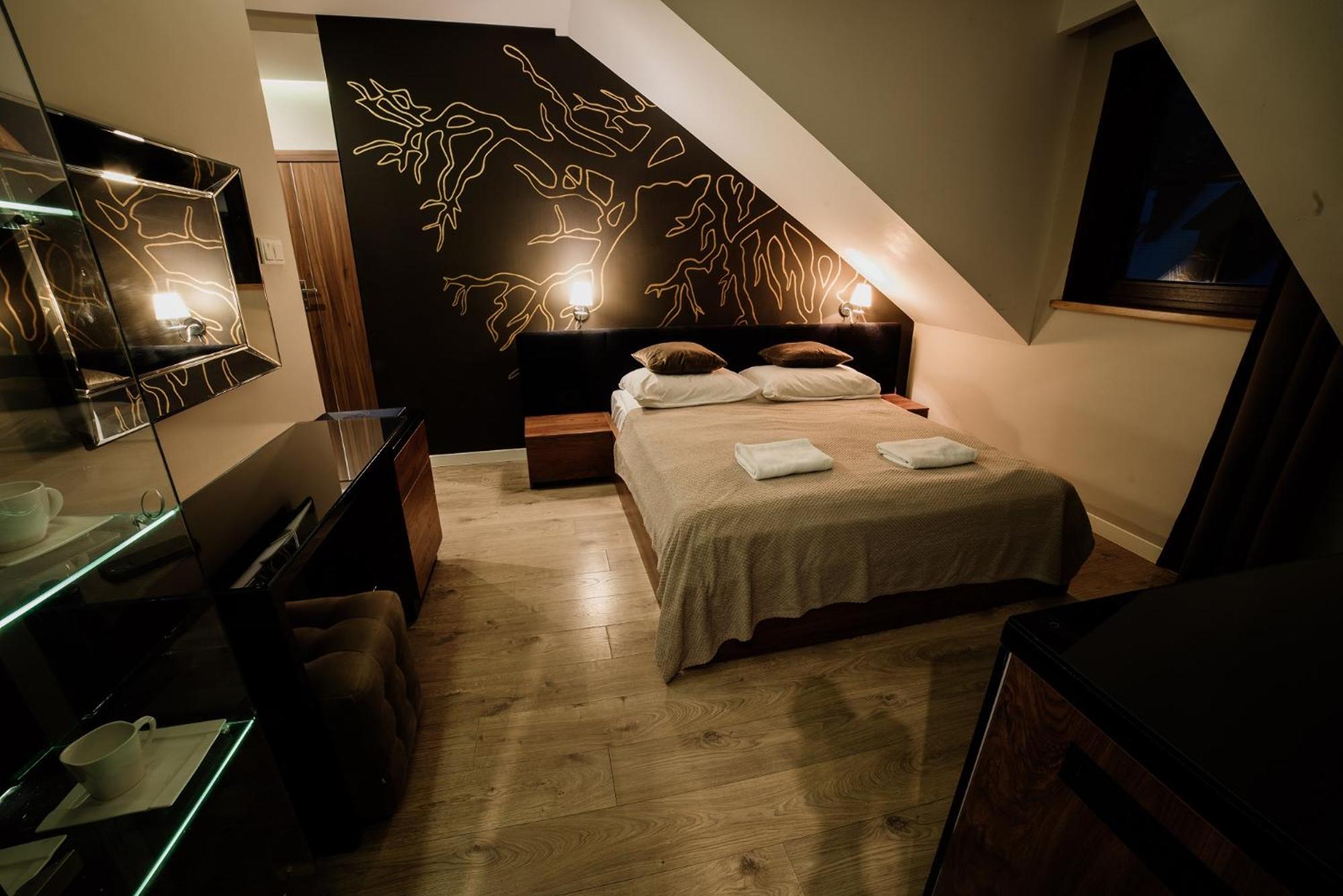 Apartment with Sauna photo 3
