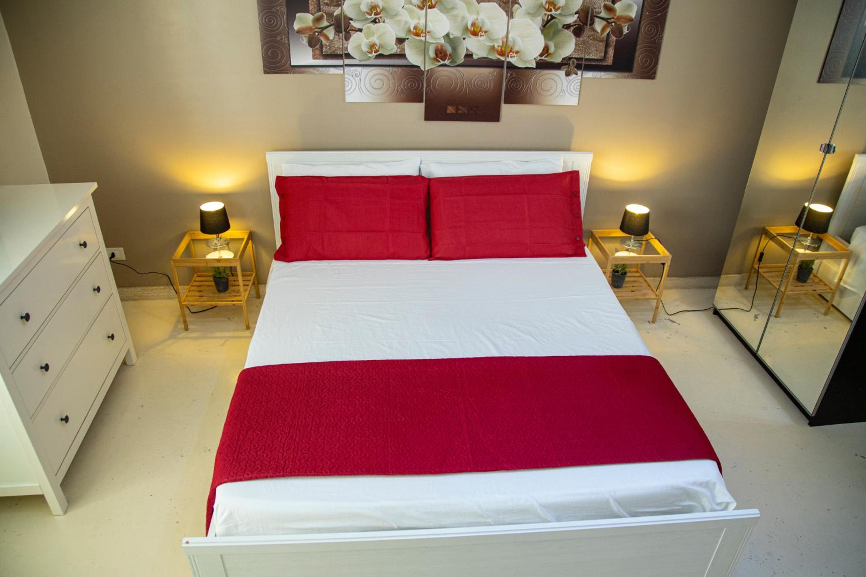 Standard Double Room photo 1