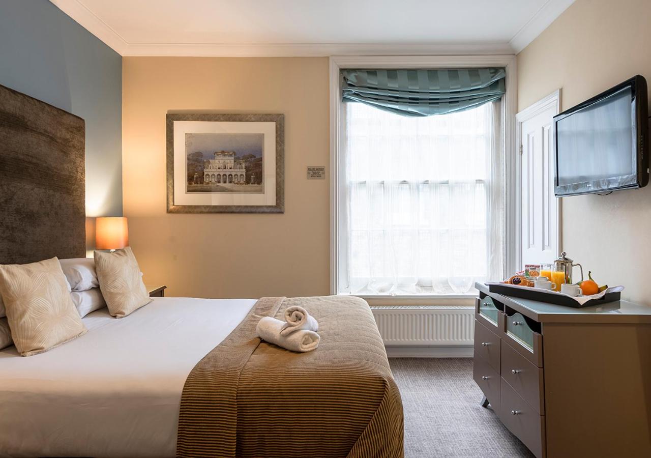 Classic Double Room - Photo 4