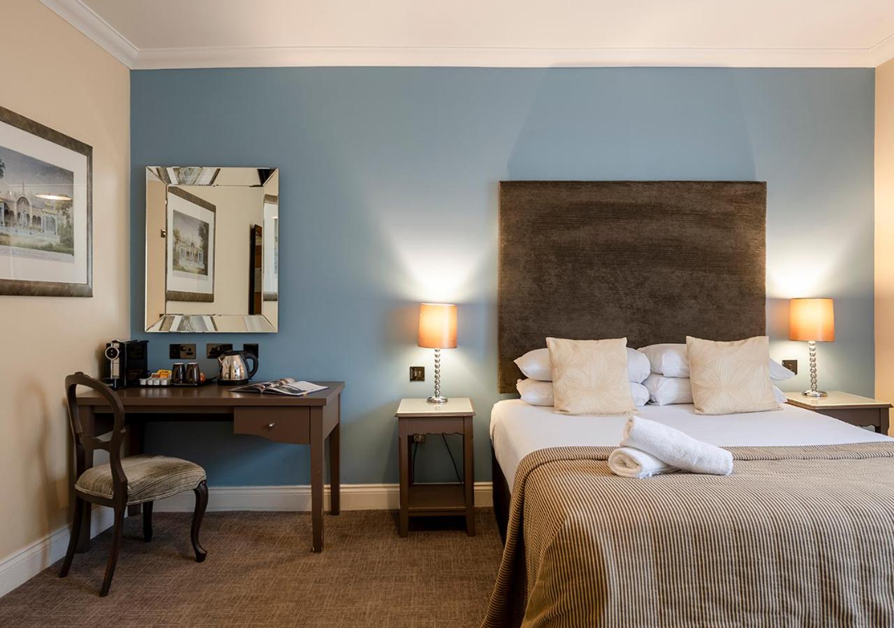Classic Double Room - Photo 5