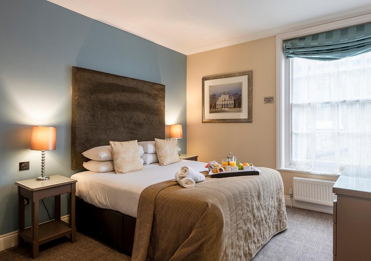 Classic Double Room - Photo 6