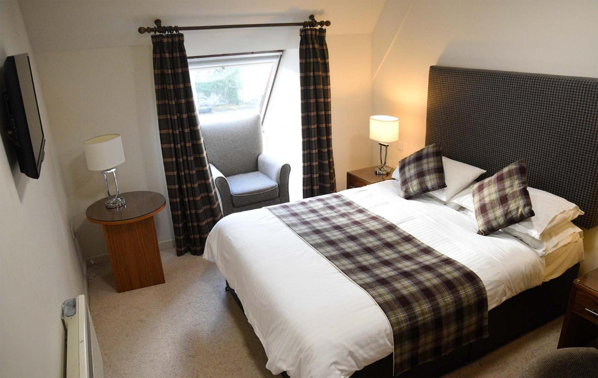 Premier Double Room photo 3