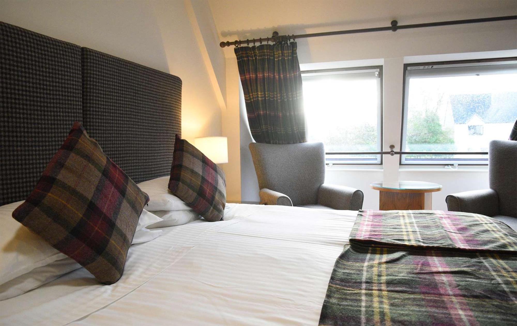 Premier Double Room photo 2