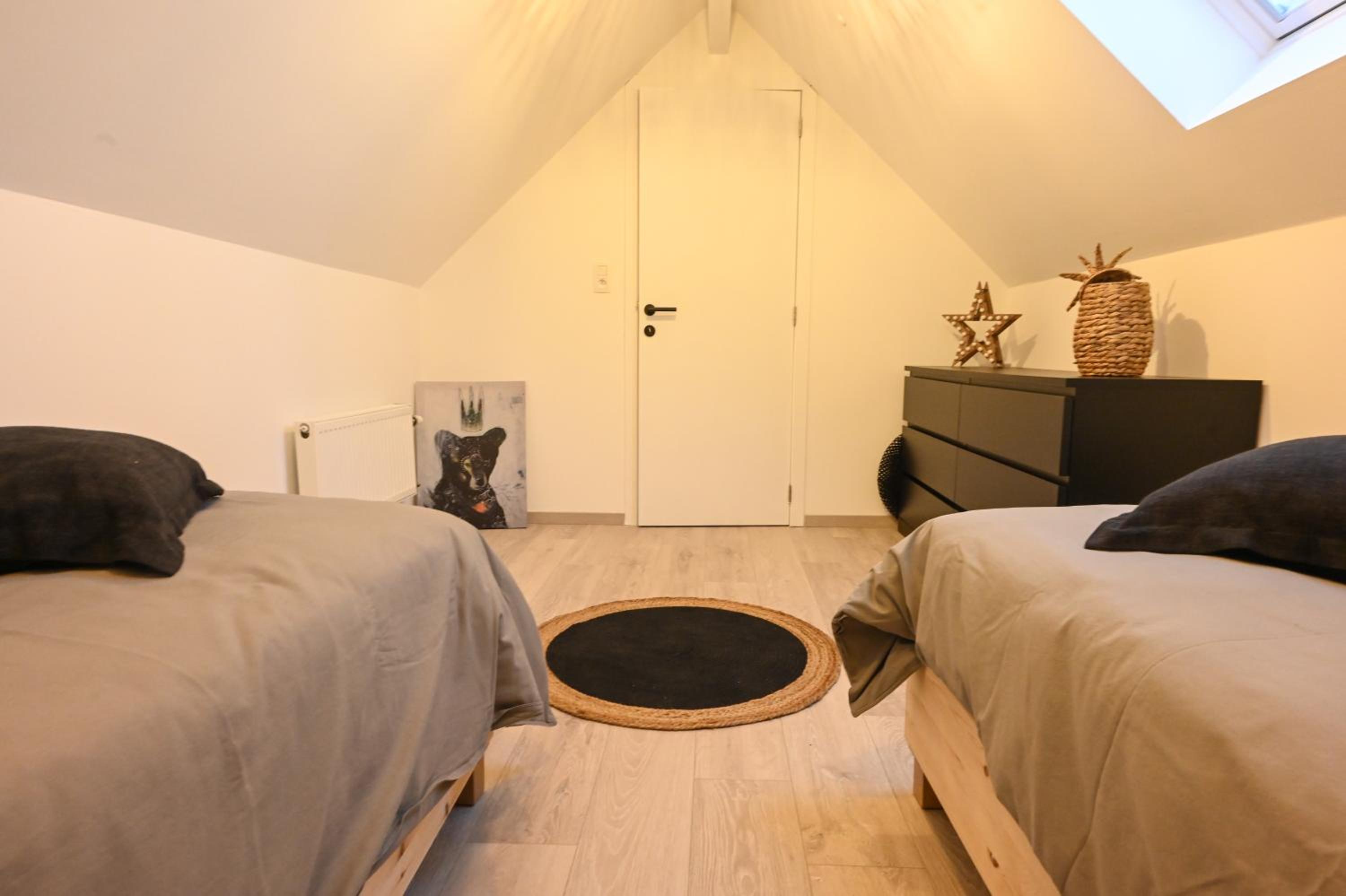 Two-Bedroom House photo 2