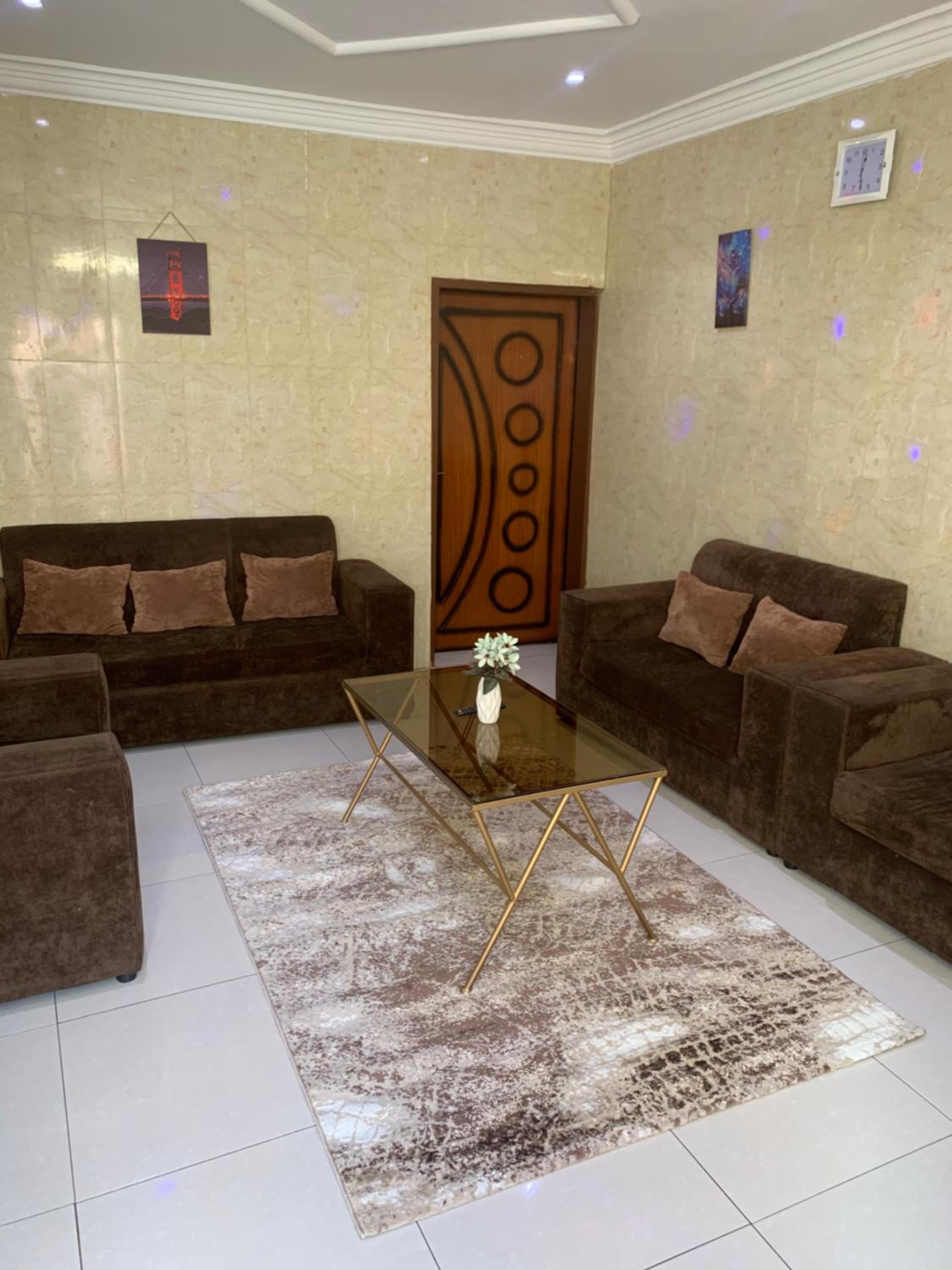 Three-Bedroom Chalet photo 2