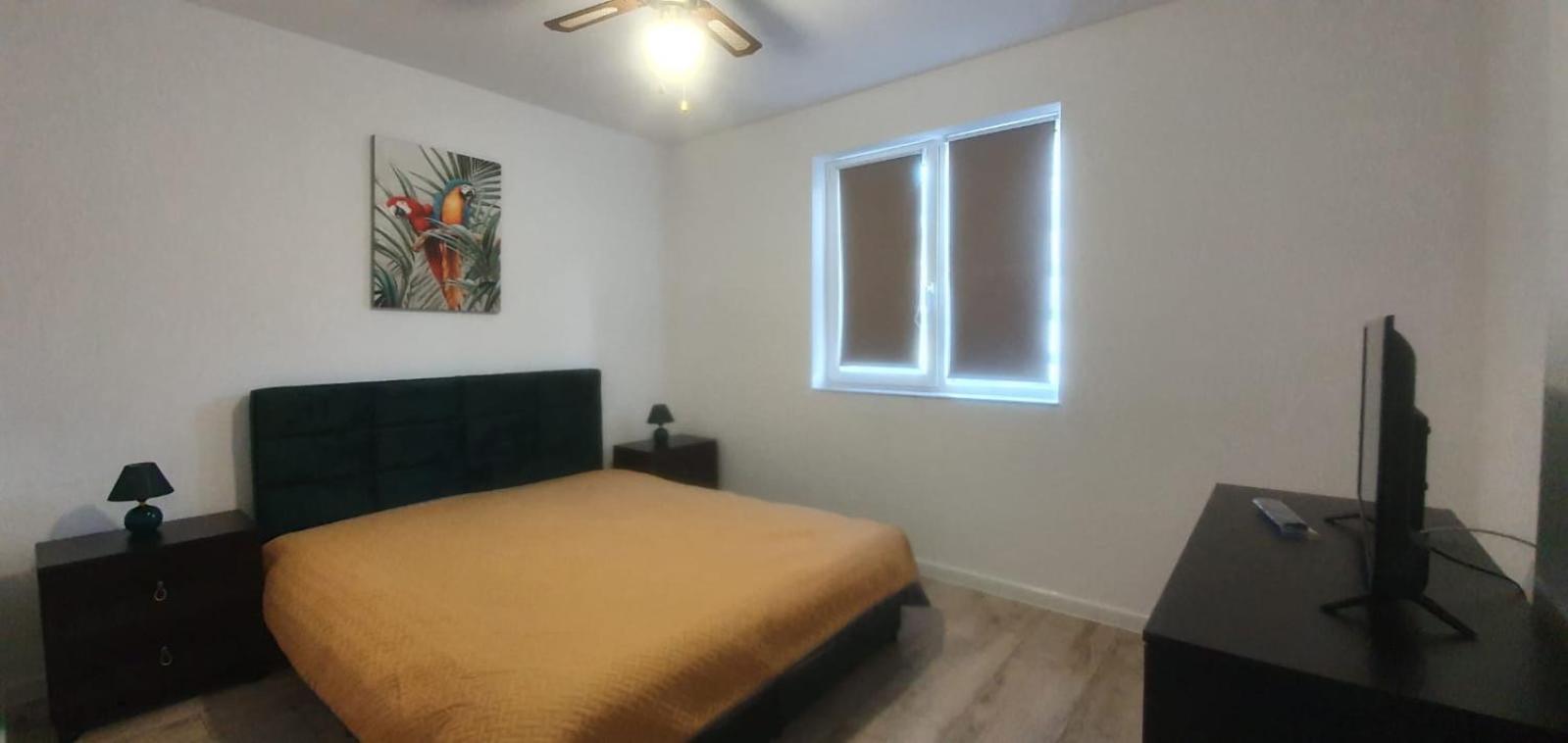 Two-Bedroom Apartment photo 2